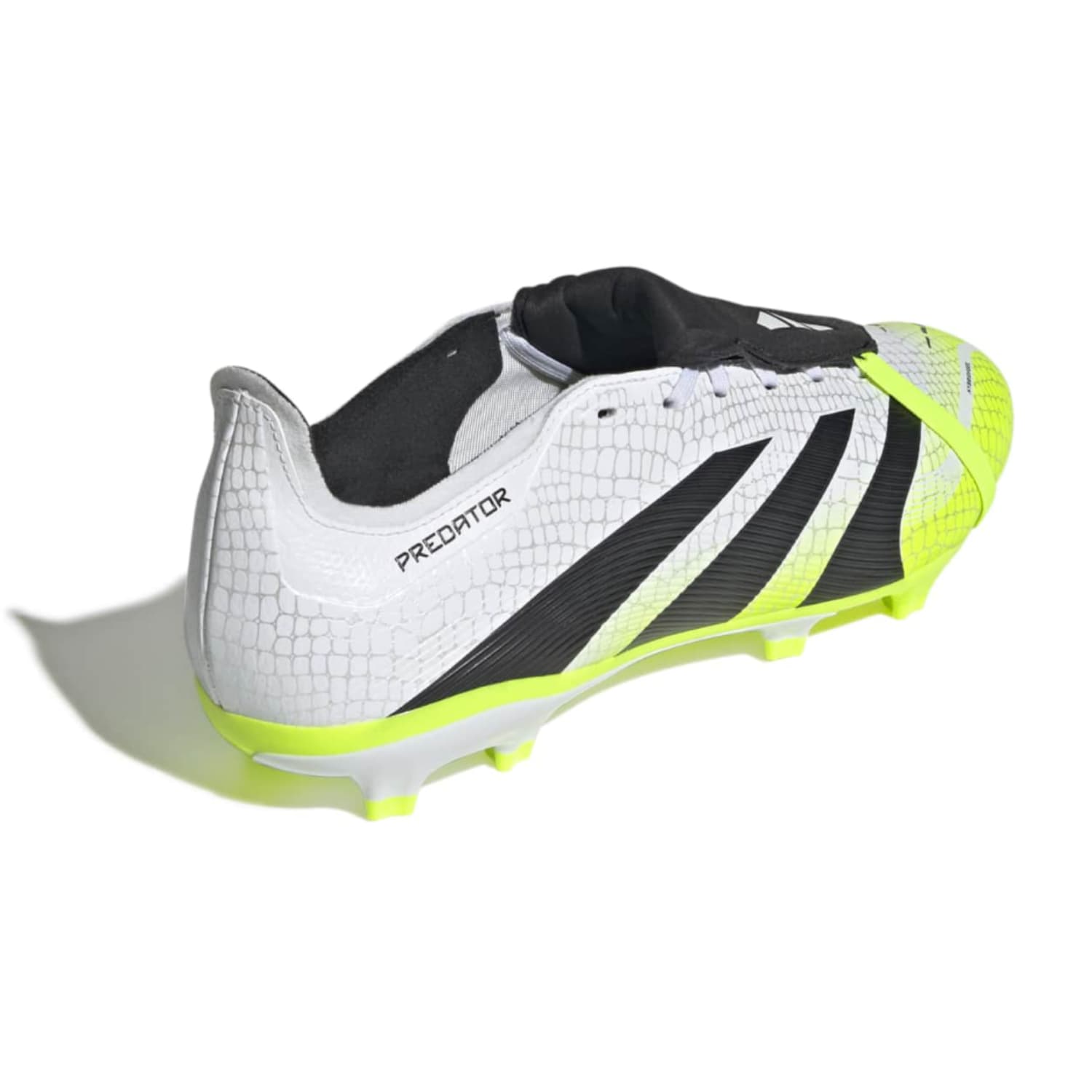 adidas Predator League FT Firm Ground Senior Soccer Boots, product, variation 6