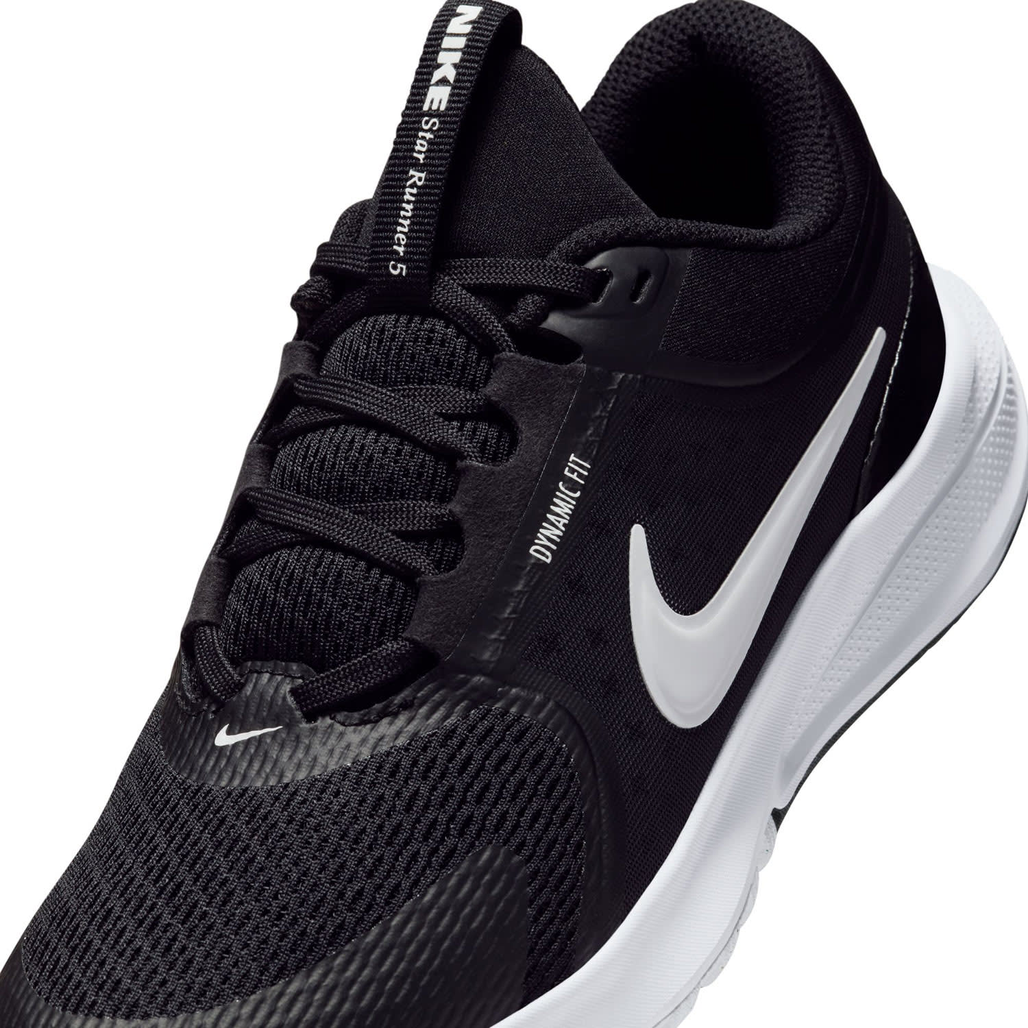Nike Junior Star Runner 5 GS Running Shoes, product, variation 6