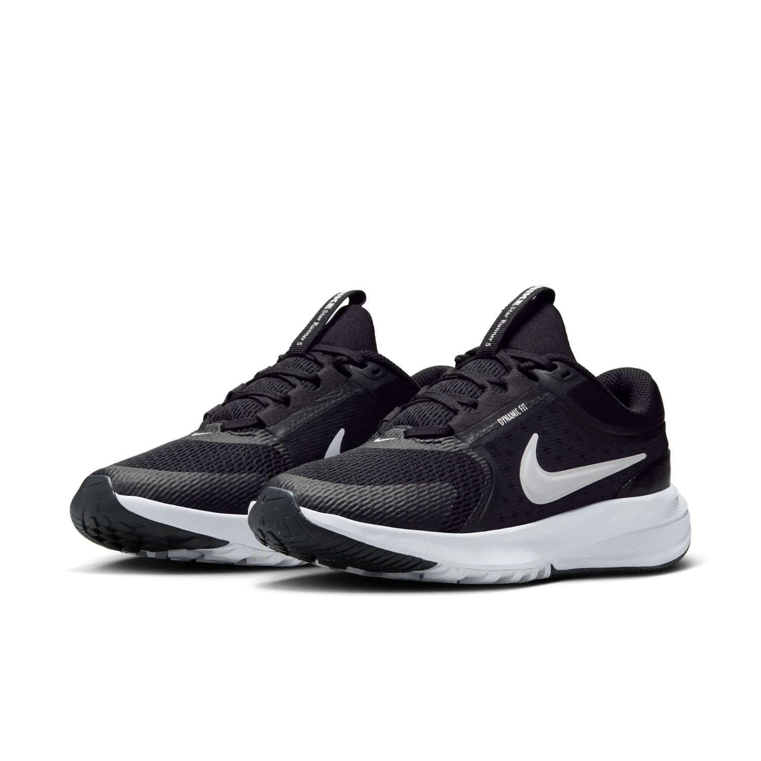 Nike Junior Star Runner 5 GS Running Shoes, product, variation 8