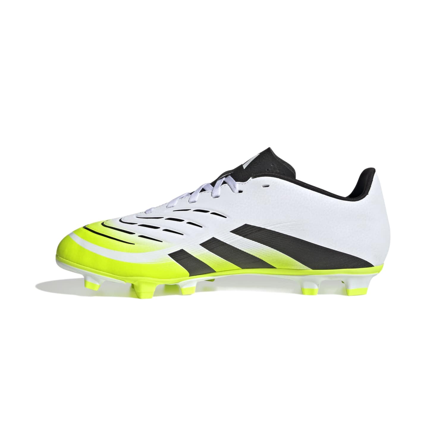 Adidas Predator Club Firm Ground Senior Soccer Boots, product, variation 2