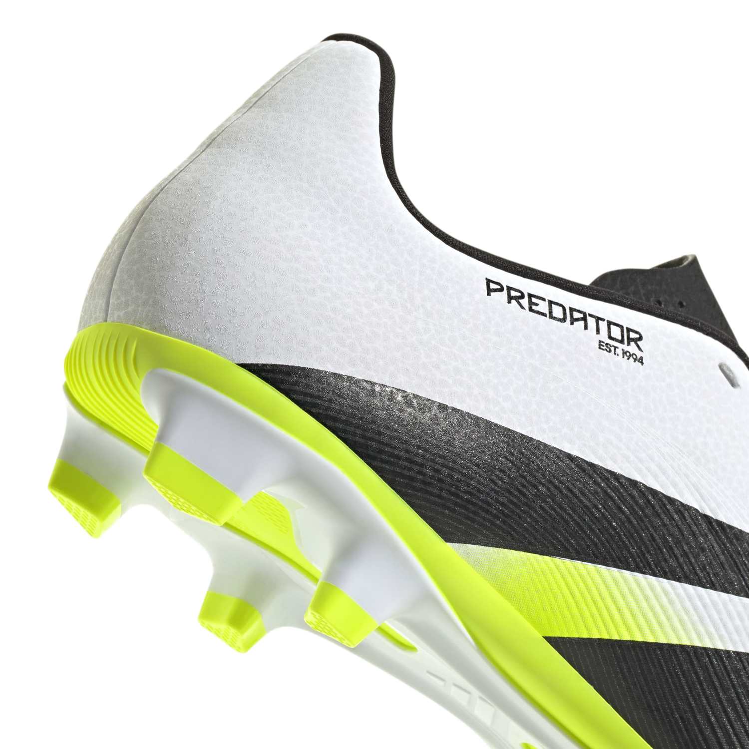 Adidas Predator Club Firm Ground Senior Soccer Boots, product, variation 6