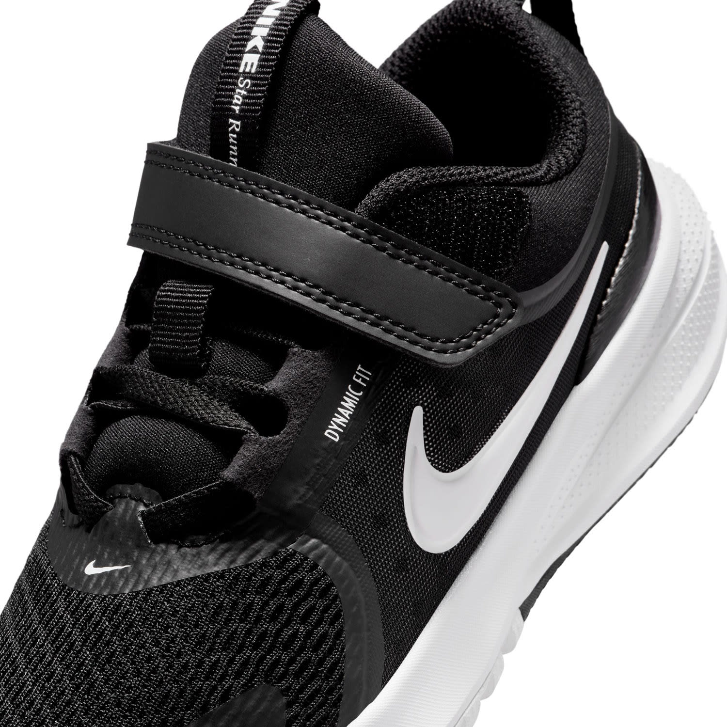 Nike Junior Star Runner 5 Pre School Running Shoes, product, variation 7