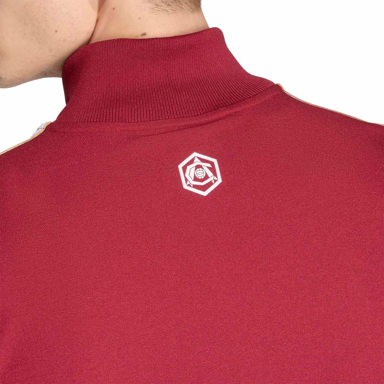 Arsenal Men&#039;s 25/26 Icon Track Top, product, variation 5