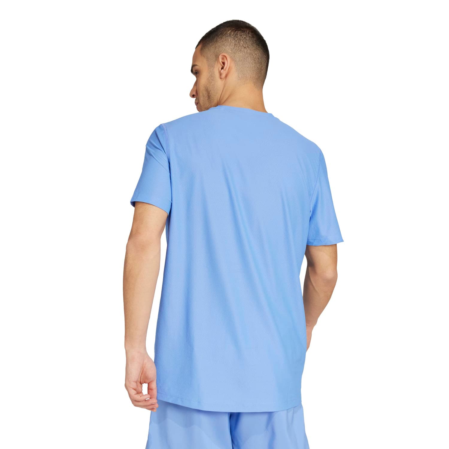 adidas Men&#039;s Own The Run Running Tee, product, variation 3