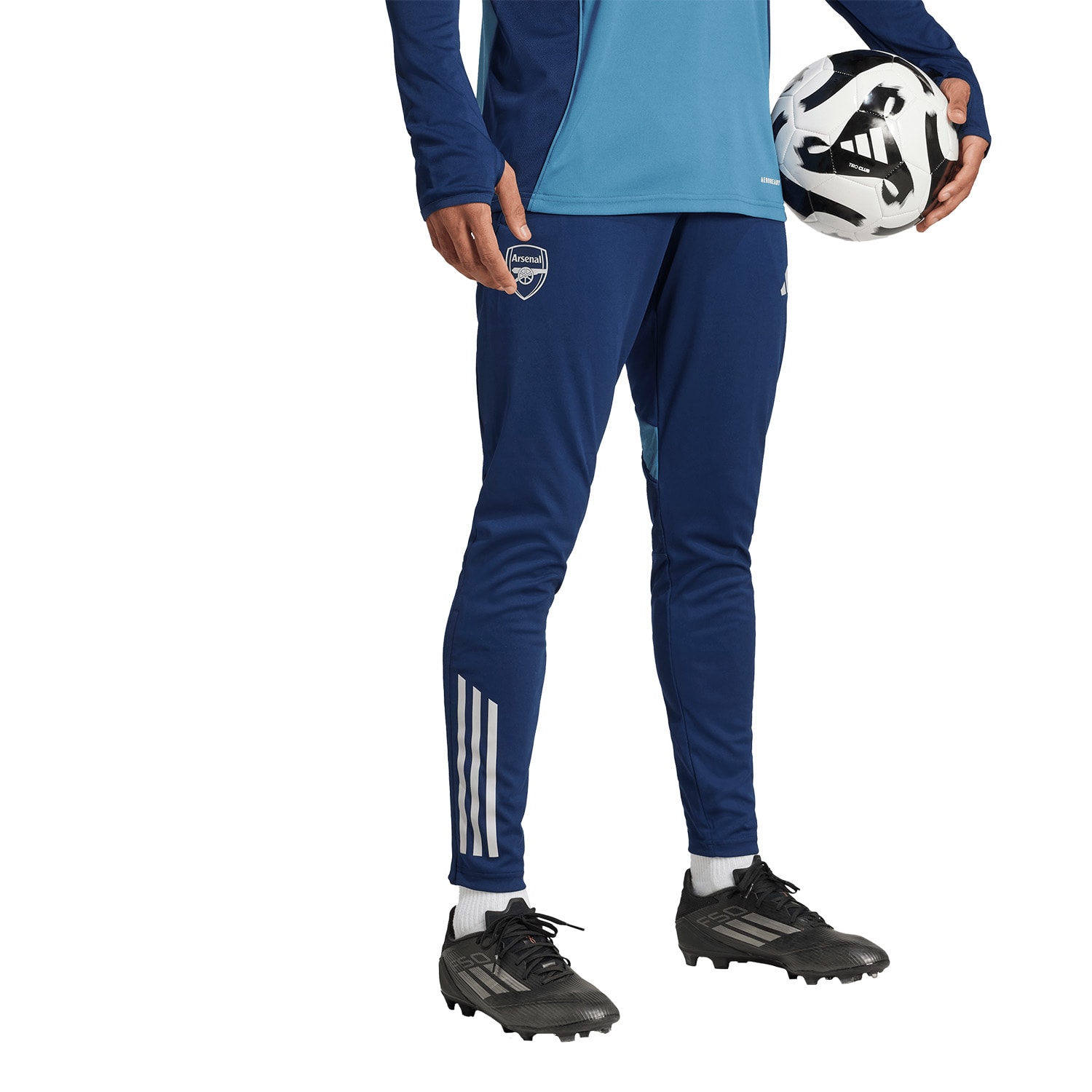 Arsenal Men's 25/26 Training Pant