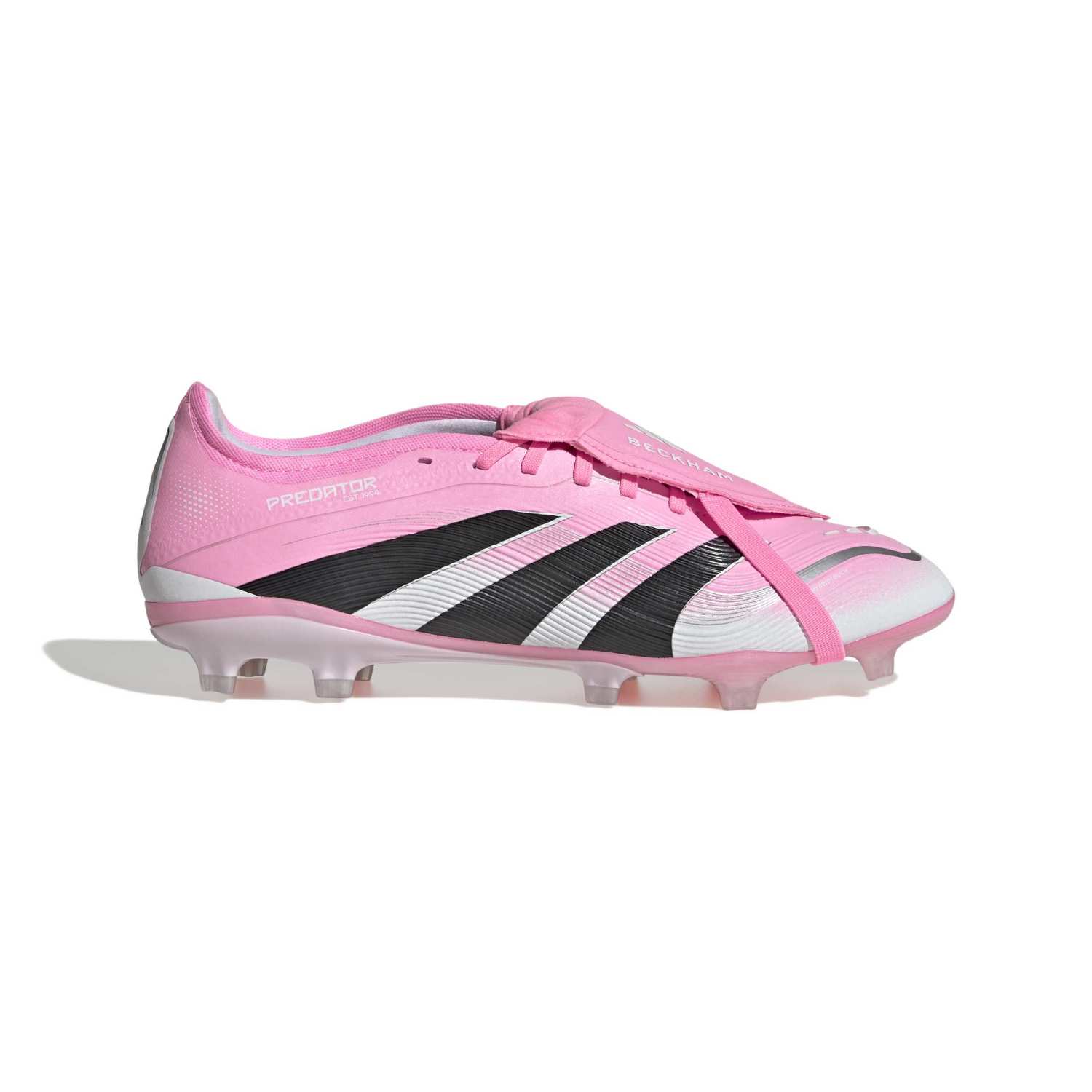 adidas DB Predator Pro FT Senior Firm Ground Soccer Boots