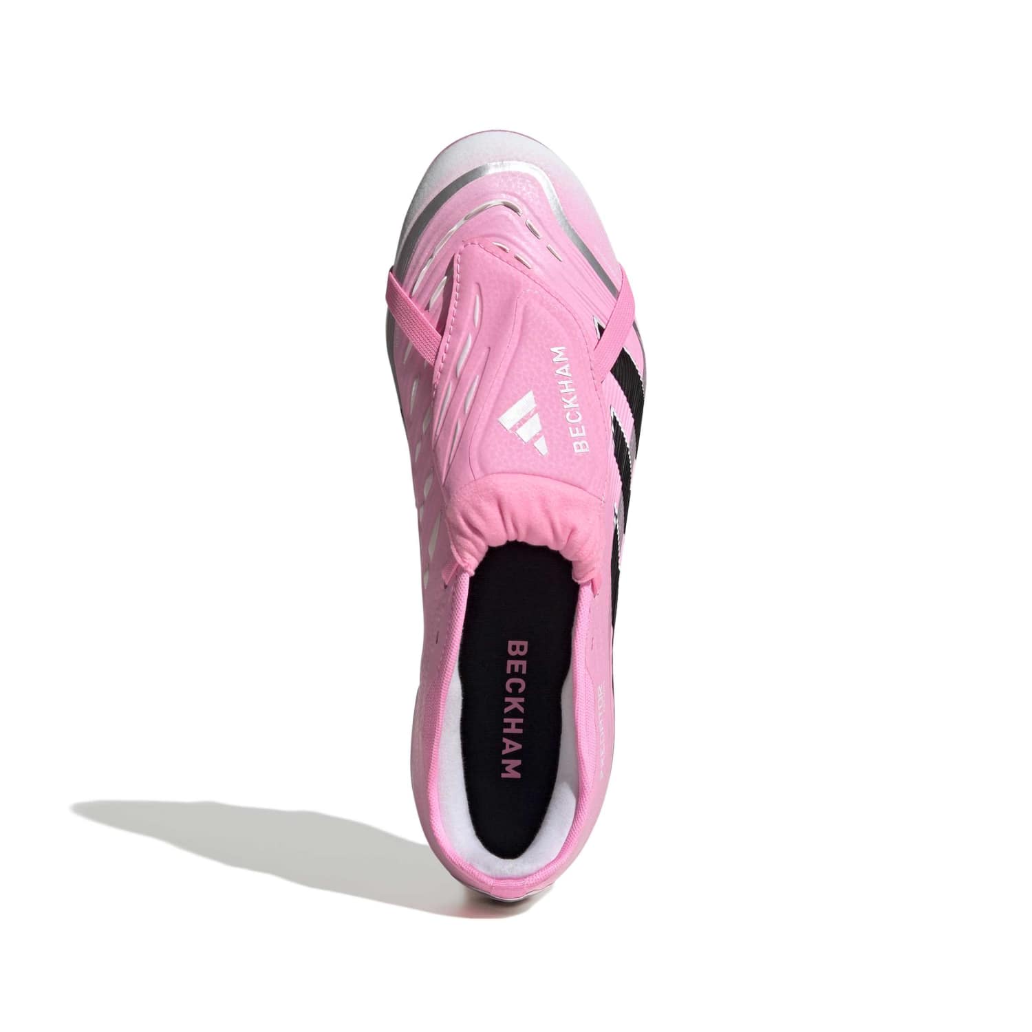 adidas DB Predator Pro FT Senior Firm Ground Soccer Boots, product, variation 3