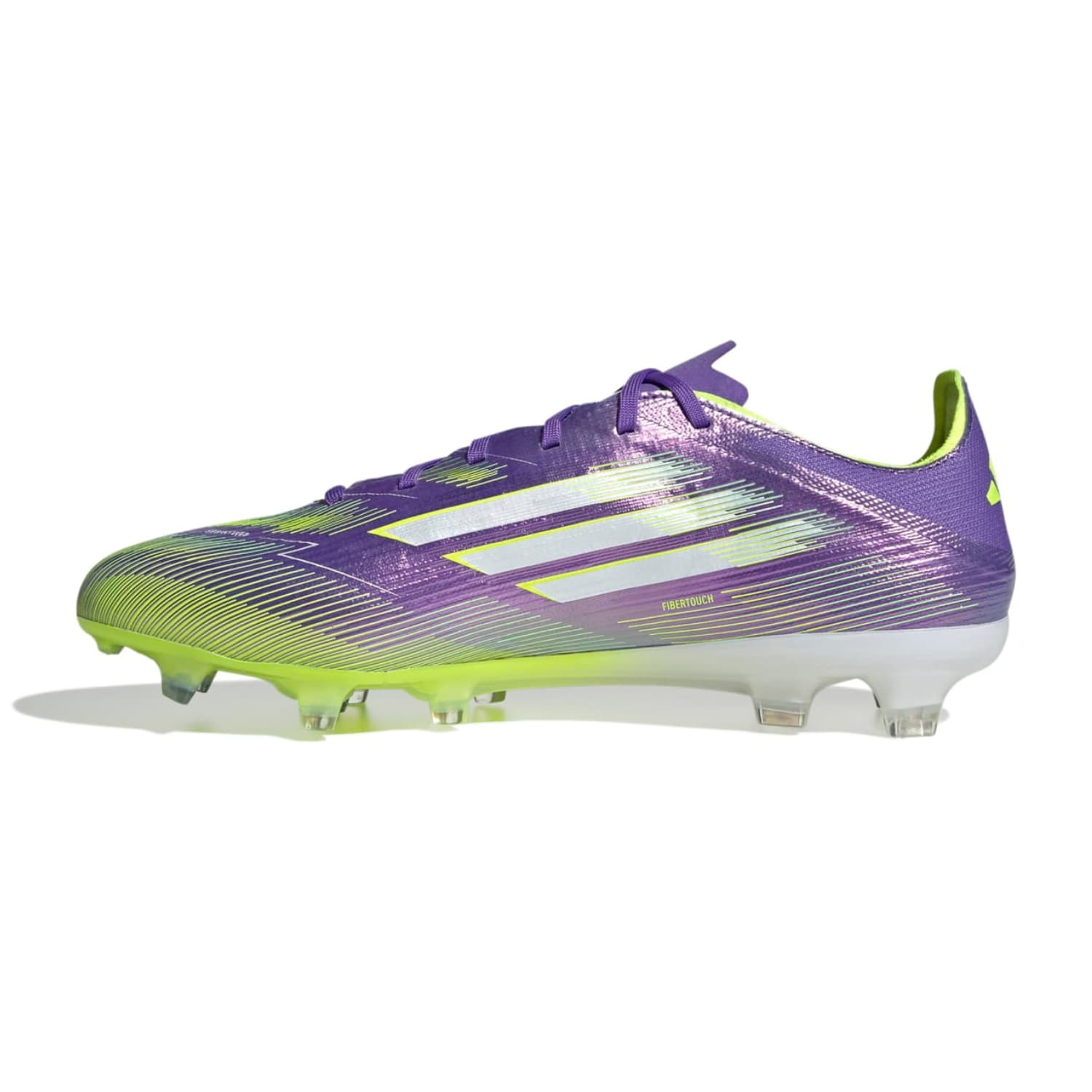 adidas F50 Pro Firm Ground Senior Soccer Boots, product, variation 2