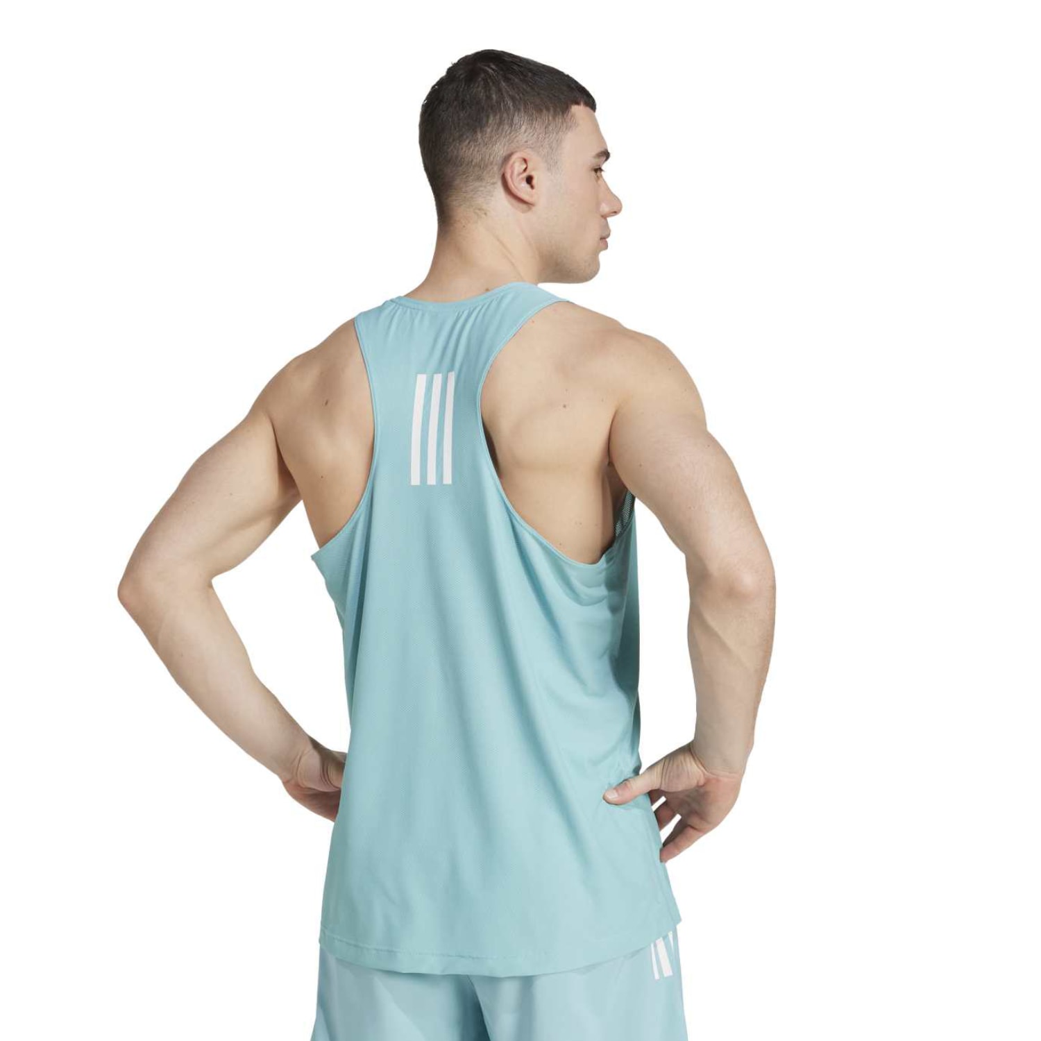adidas Men&#039;s Own The Running Vest, product, variation 3