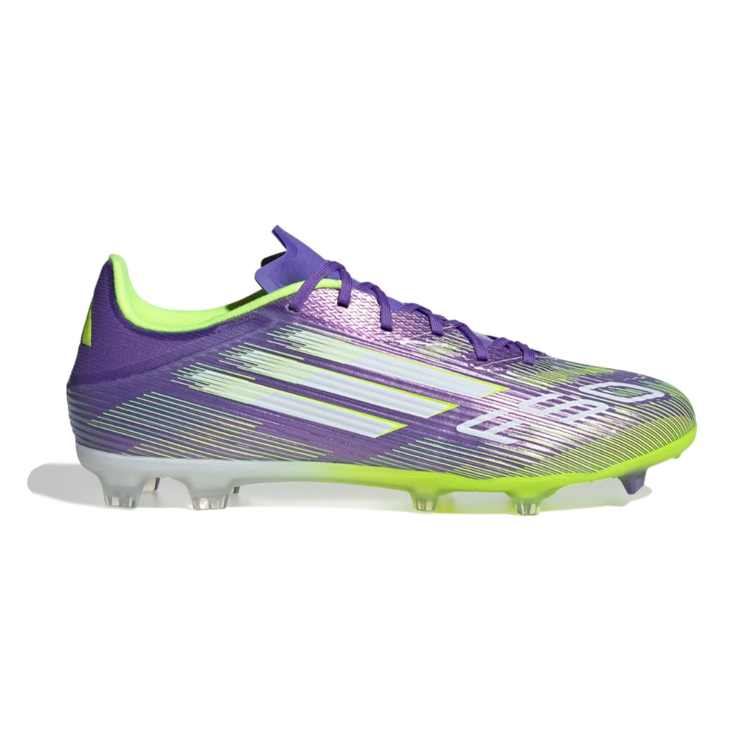 adidas F50 League Firm Ground Senior Soccer Boots