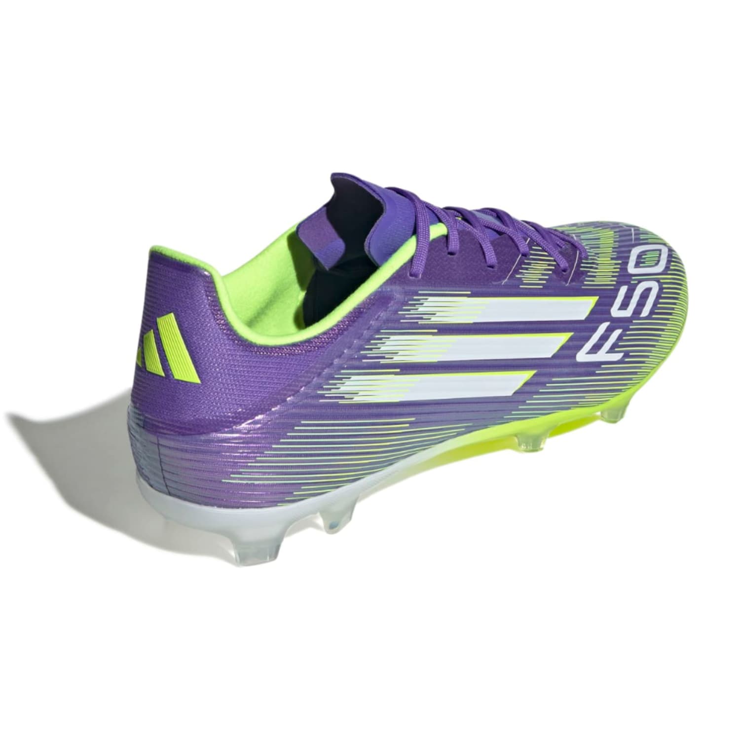adidas F50  League Firm Ground Senior Soccer Boots, product, variation 6
