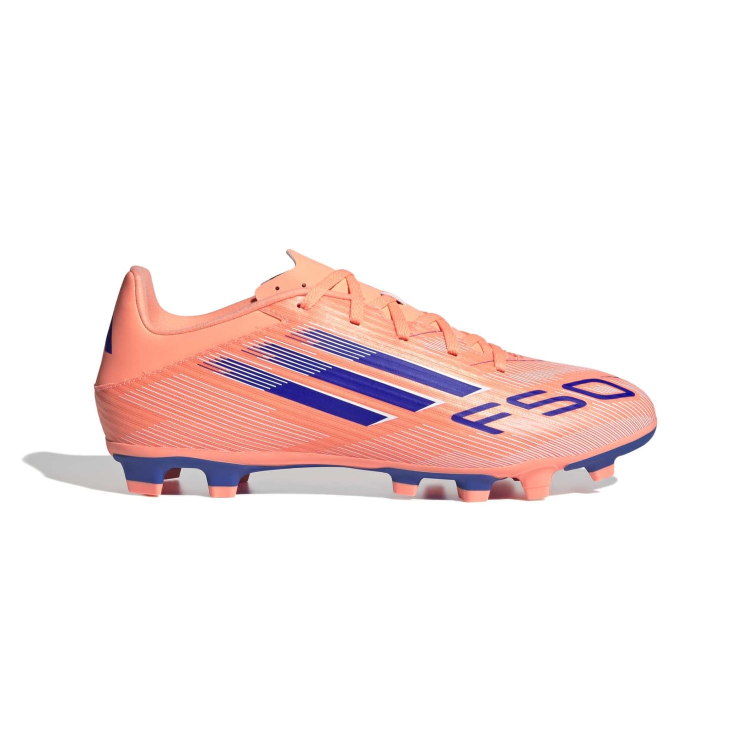 adidas F50 Club Firm Ground Senior Soccer Boots