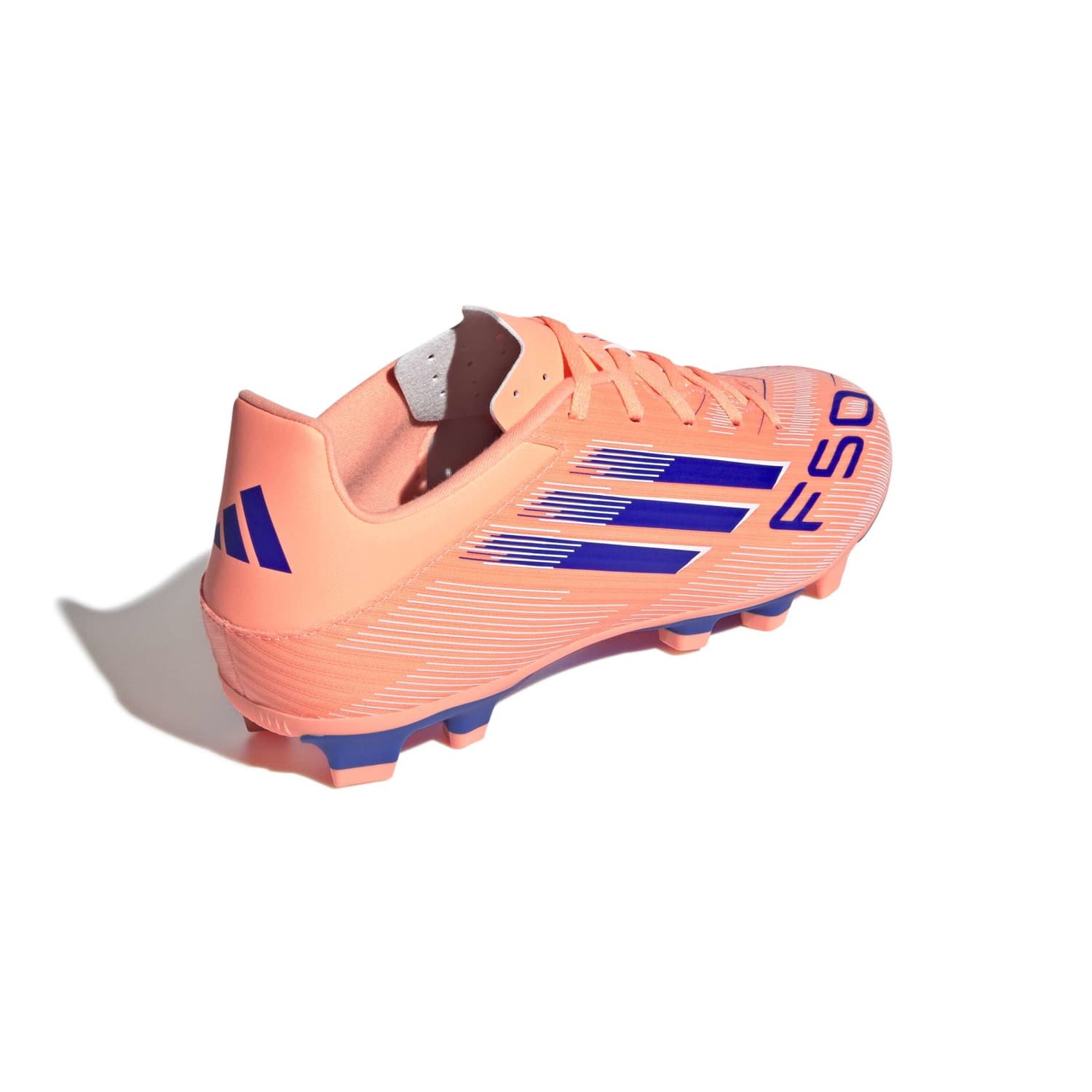 adidas F50 Club Firm Ground Senior Soccer Boots, product, variation 8