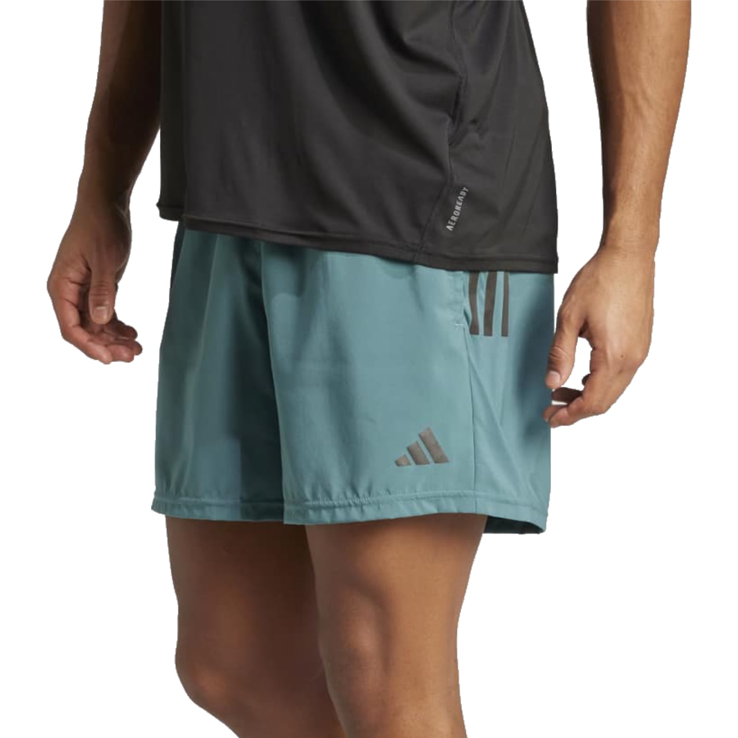 adidas Men's Own The Run 5'' Running Short