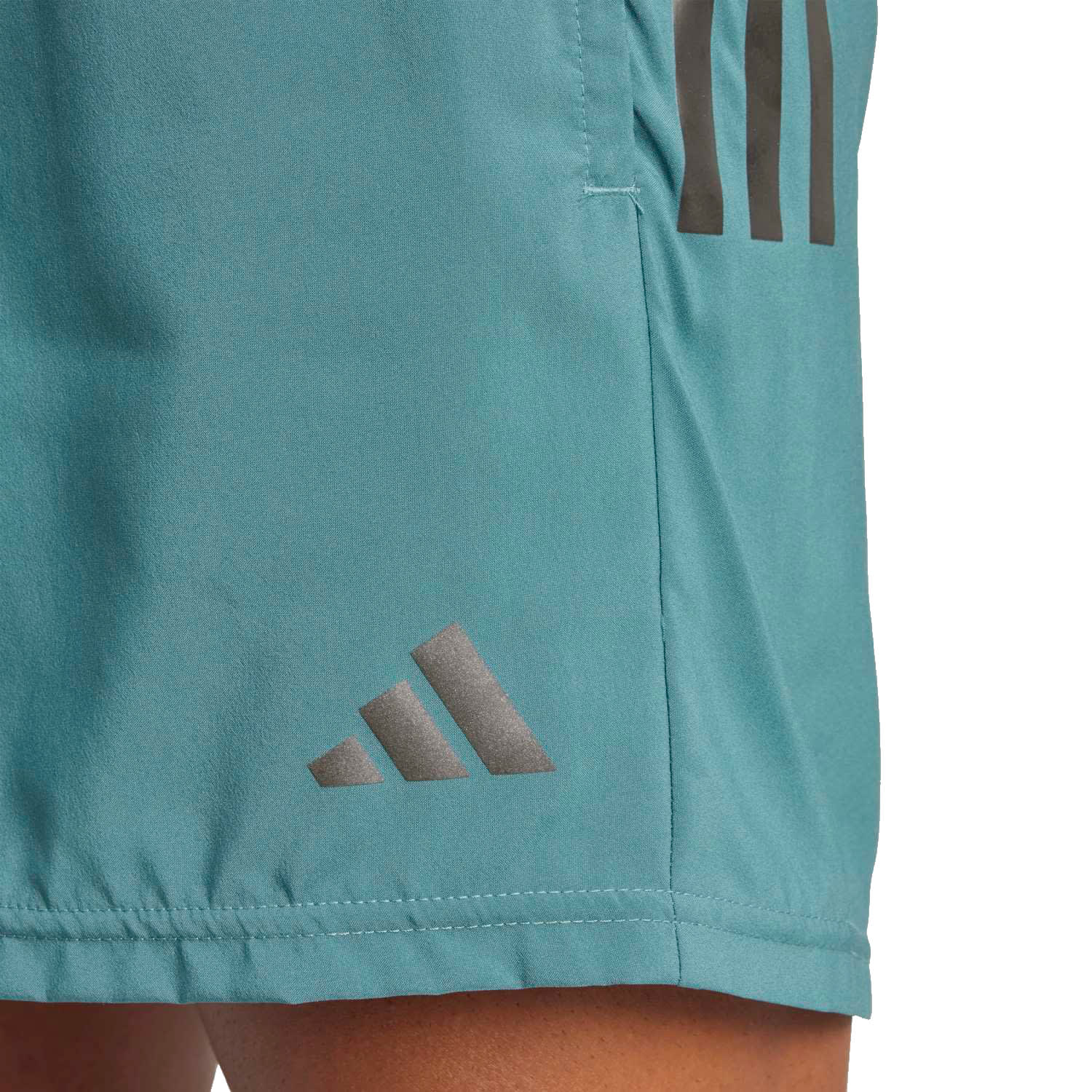 adidas Men&#039;s Own The Run 5&#039;&#039; Running Short, product, variation 4