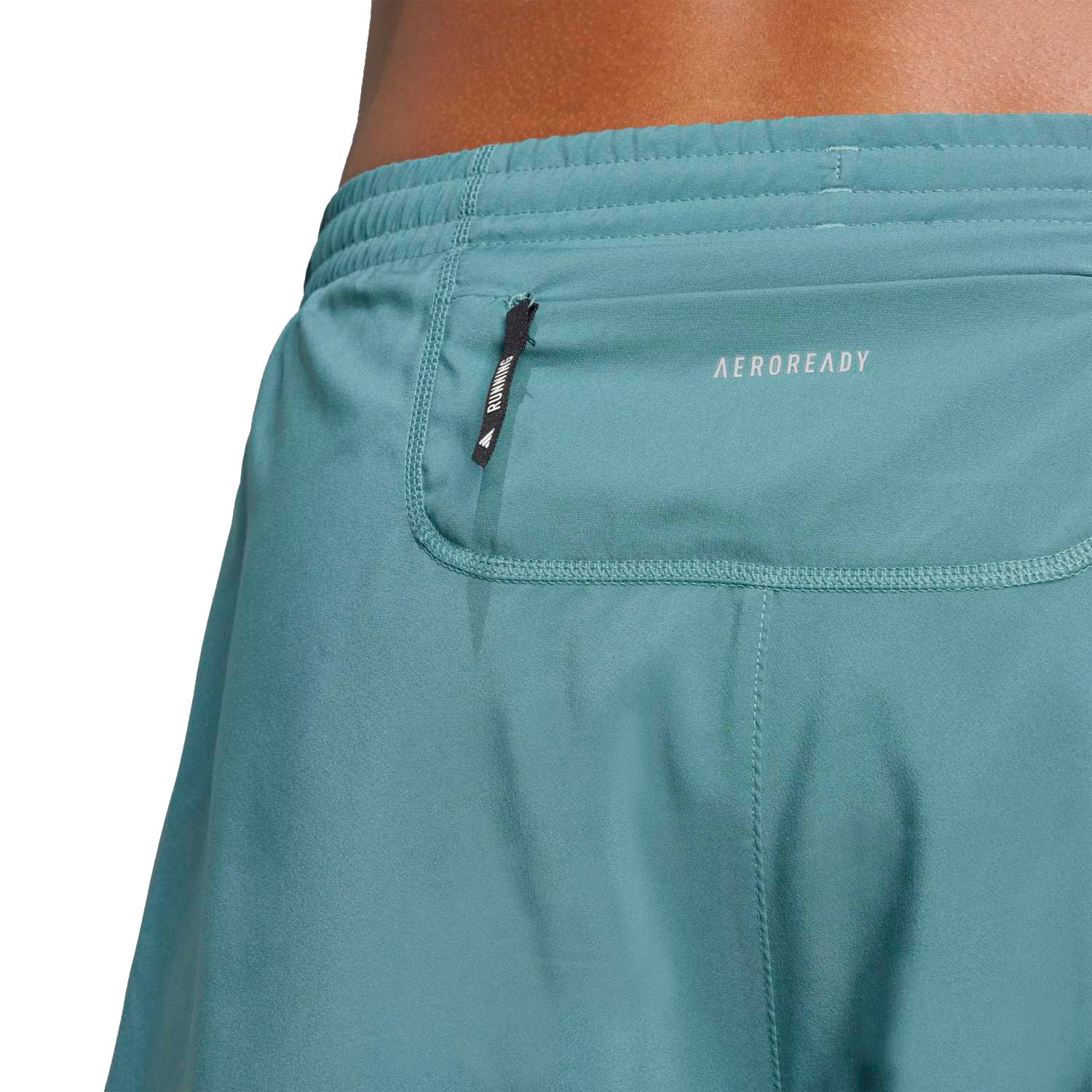 adidas Men&#039;s Own The Run 5&#039;&#039; Running Short, product, variation 5