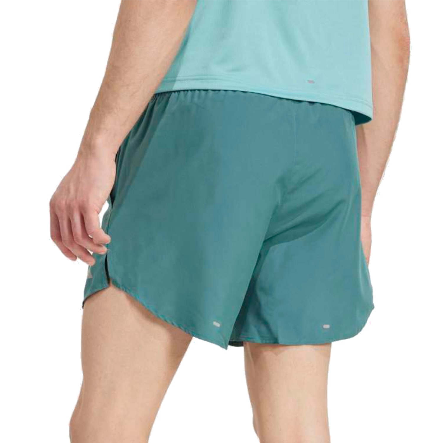adidas Men&#039;s Run It 5&#039;&#039; Running Short, product, variation 3