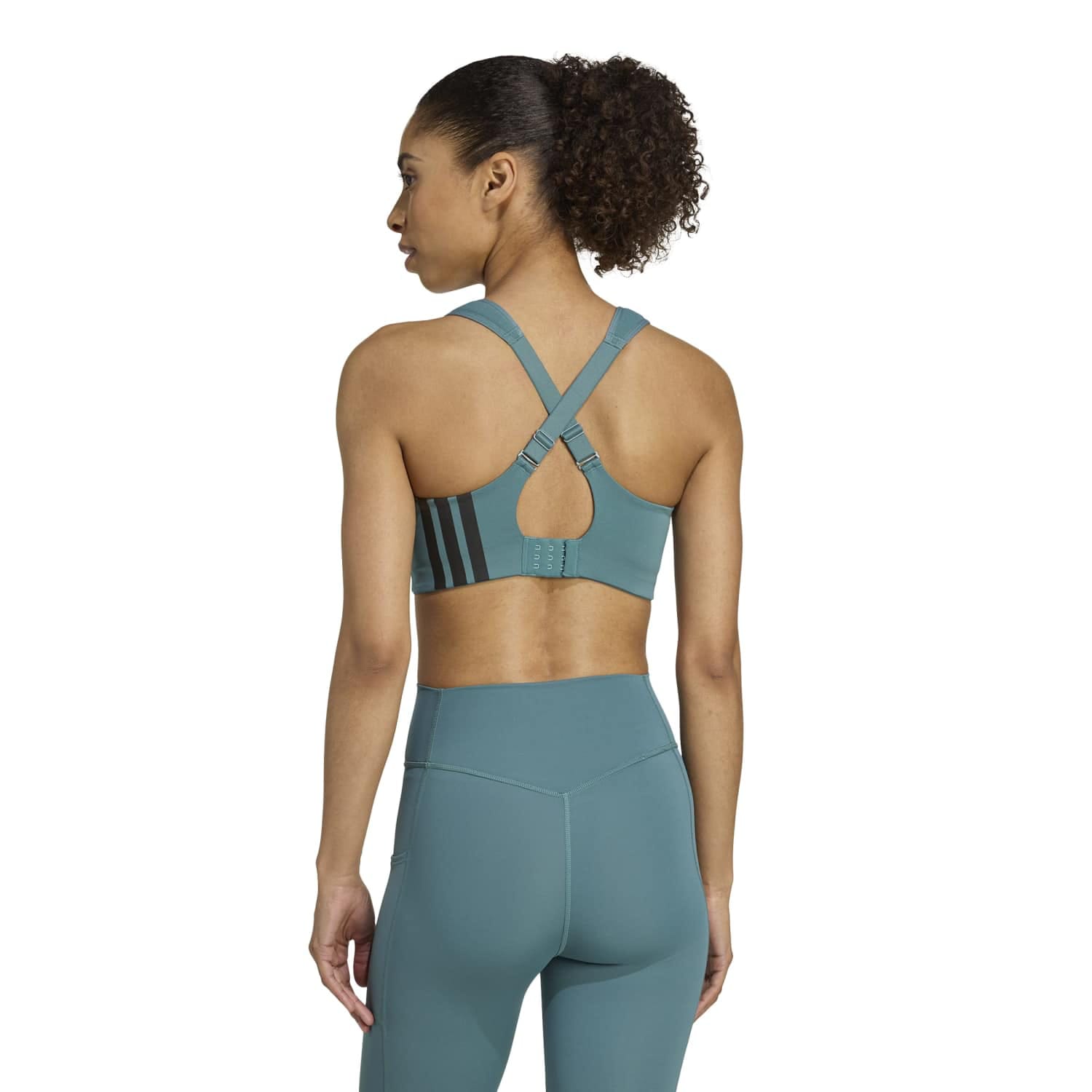 adidas TLRDIM High Support Bra, product, variation 2