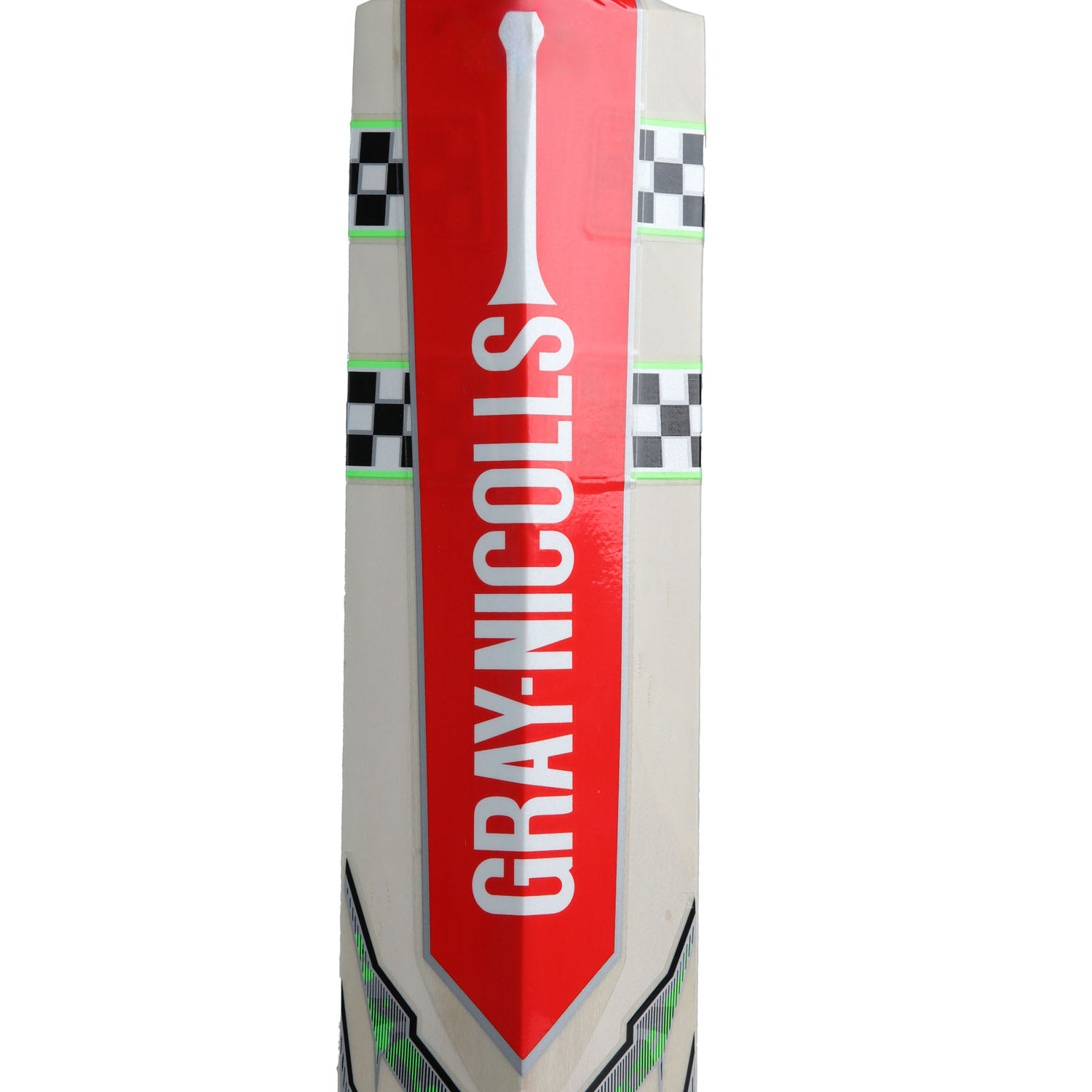 Gray-Nicolls Ventus 1.3 Warrior 1 Cricket Bat, product, variation 5