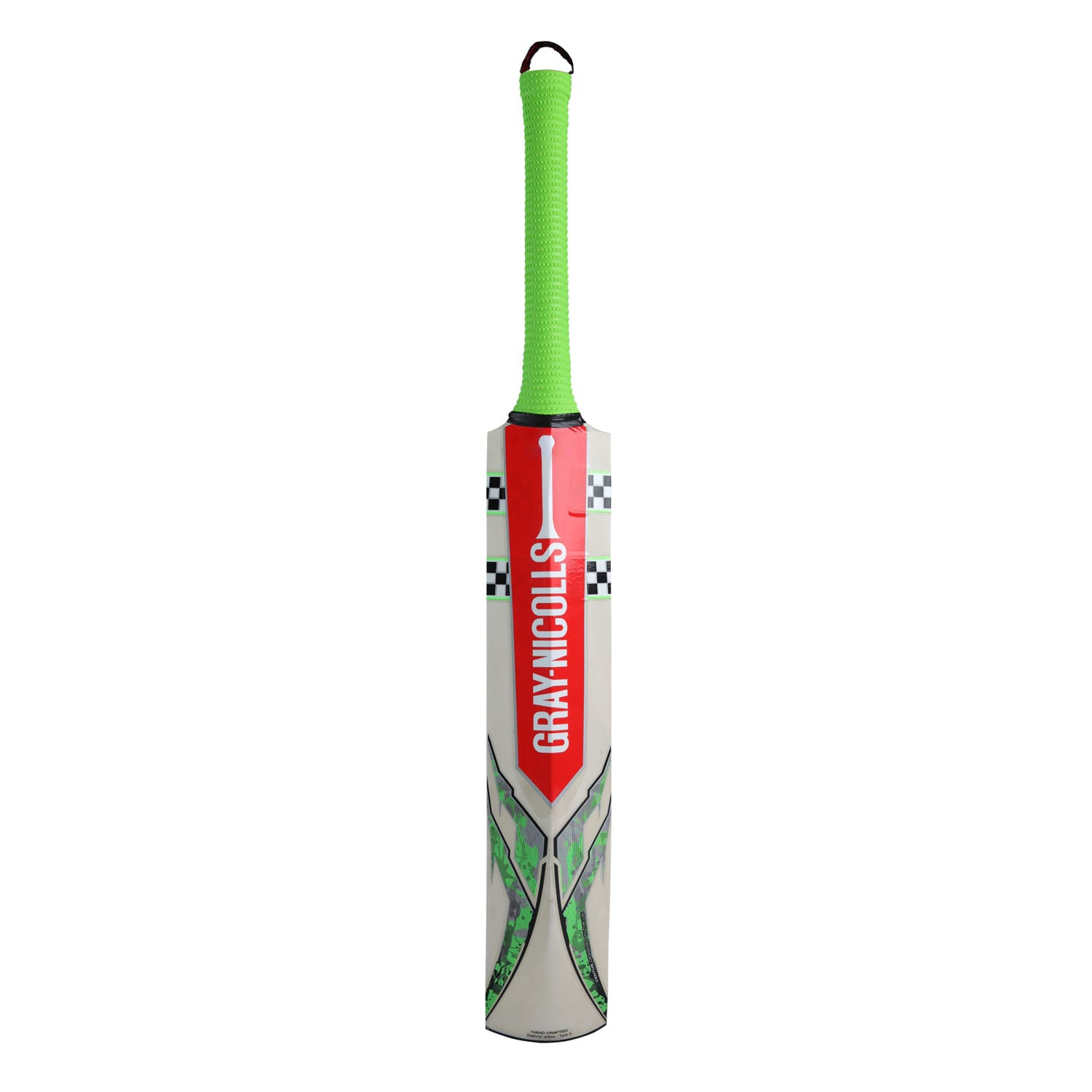 Gray-Nicolls Ventus 1.3 Warrior 3 Cricket Bat, product, variation 2