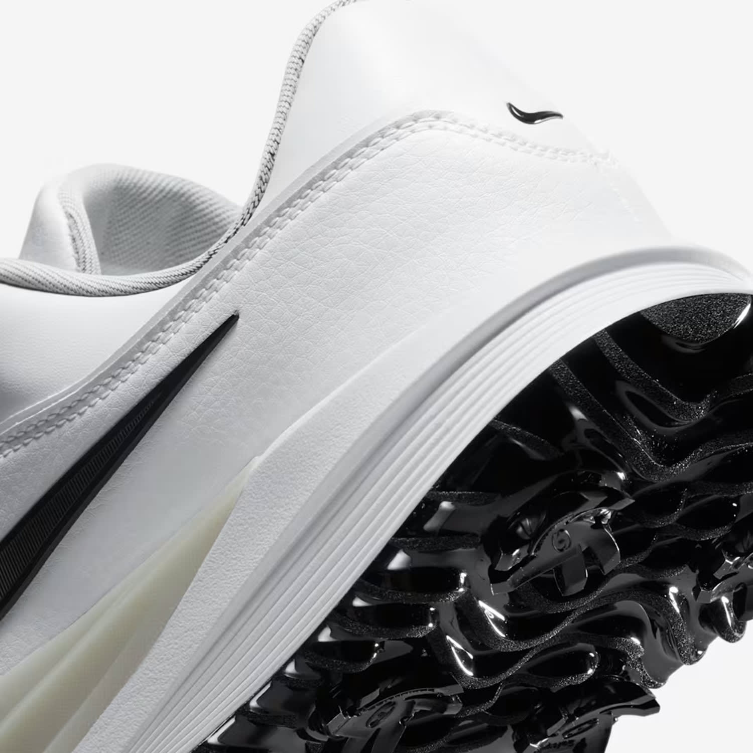 Nike Men&#039;s Victory Pro 4 Golf Shoes, product, variation 8