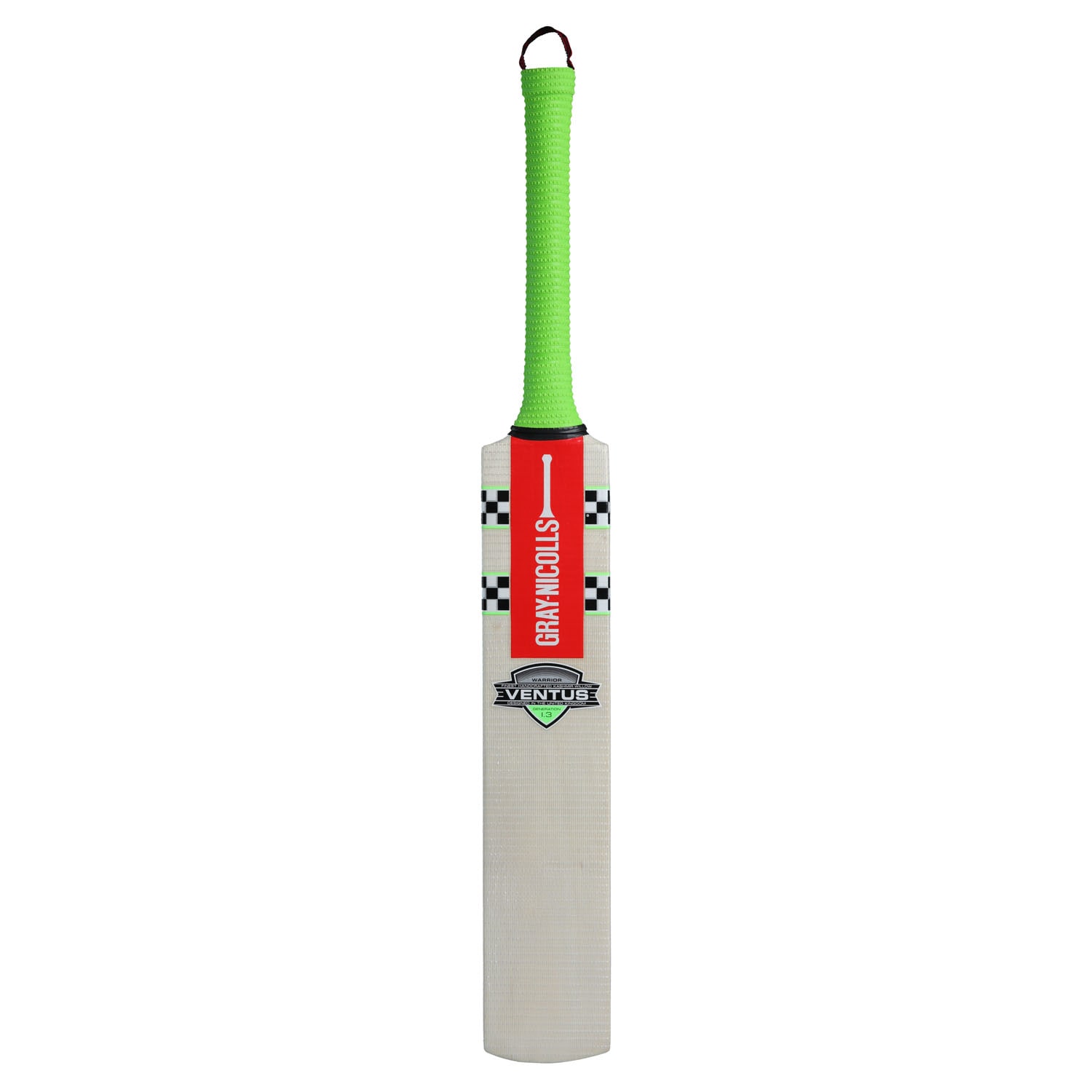 Gray-Nicolls Ventus 1.3 Warrior 4 Cricket Bat