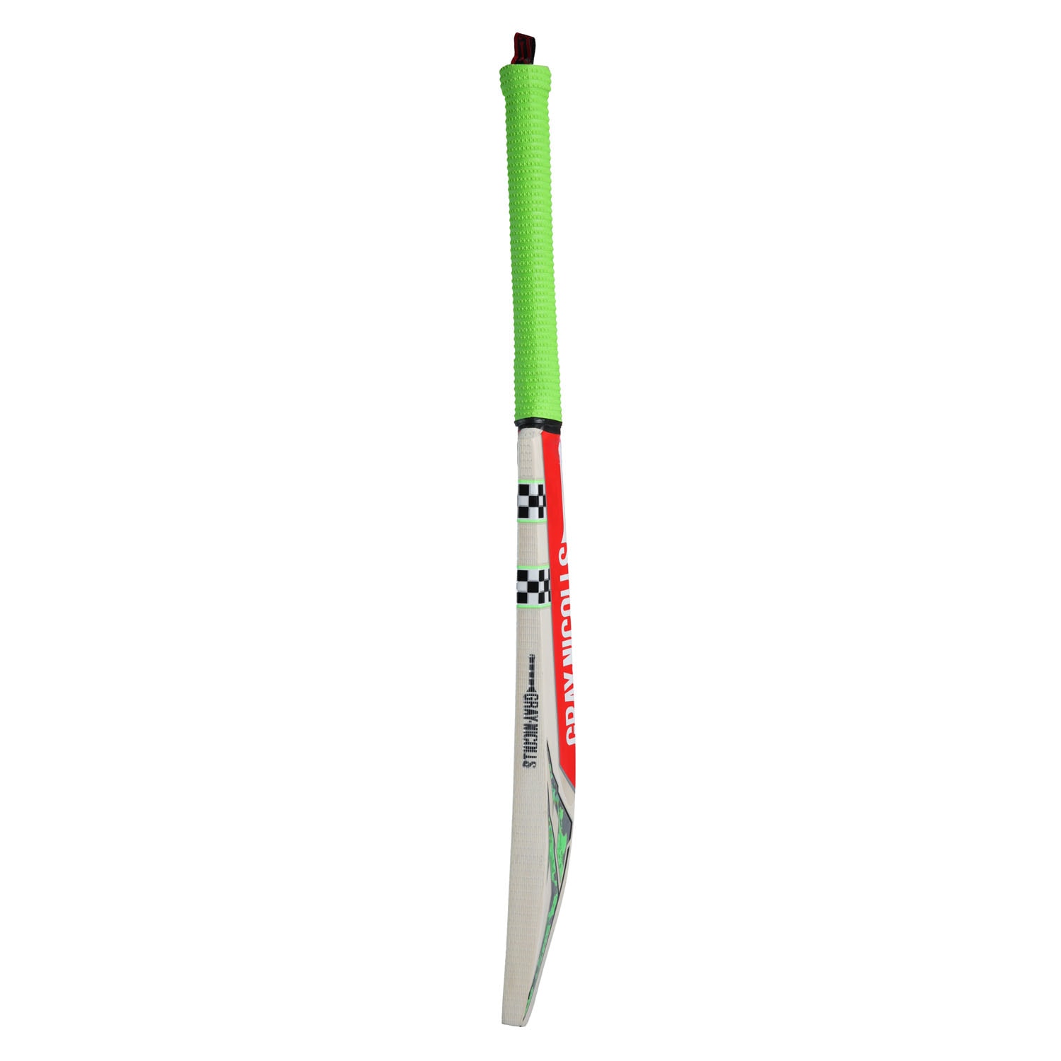 Gray-Nicolls Ventus 1.3 Warrior 4 Cricket Bat, product, variation 2