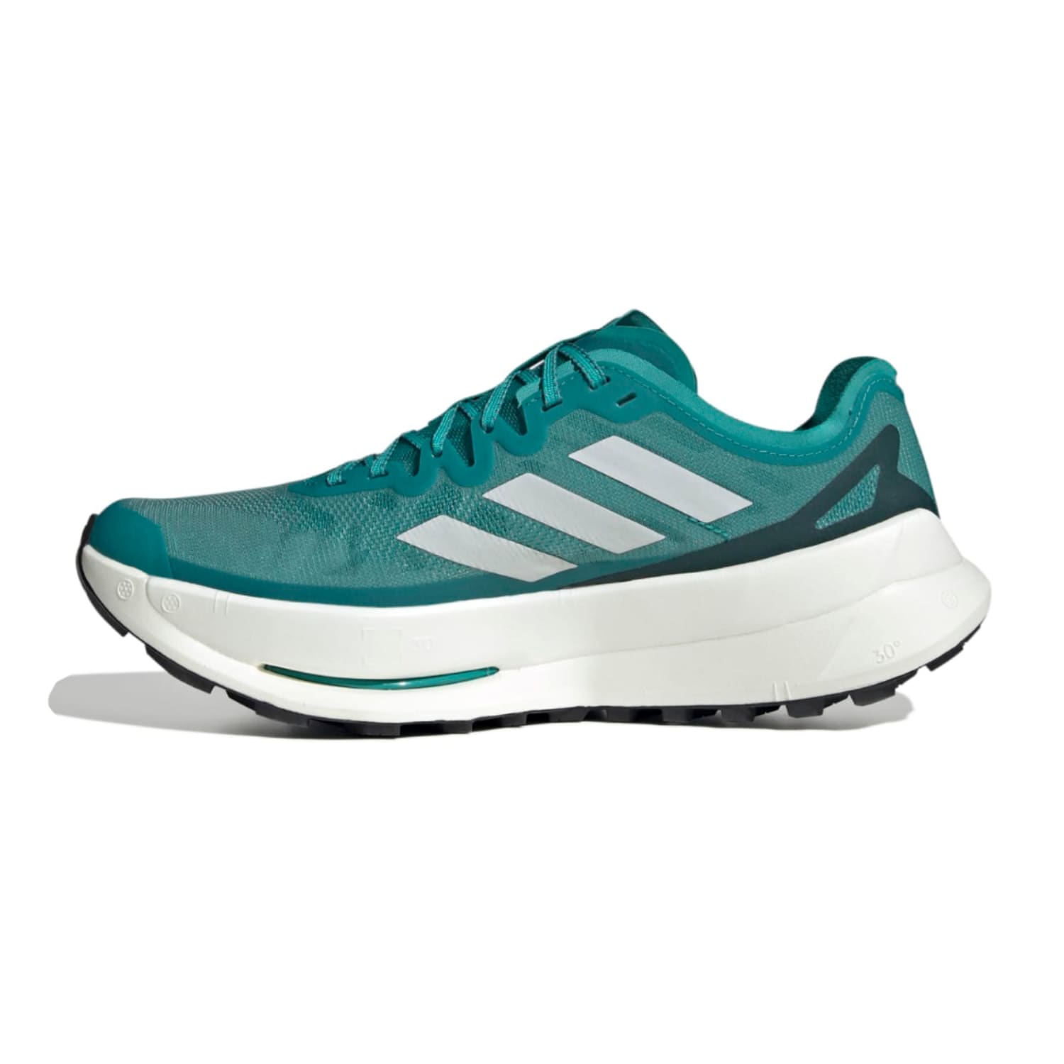 adidas Men&#039;s Terrex Agravic Speed Ultra Trail Running Shoes, product, variation 2