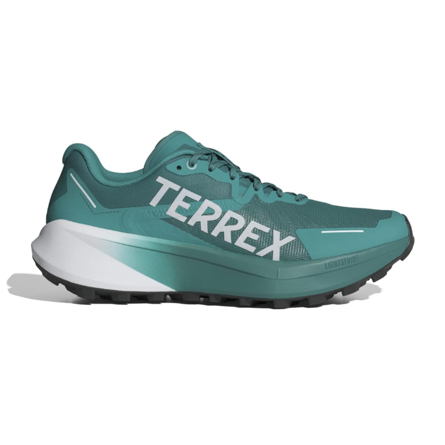 adidas Men's Terrex Agravic 3 Trail Running Shoes