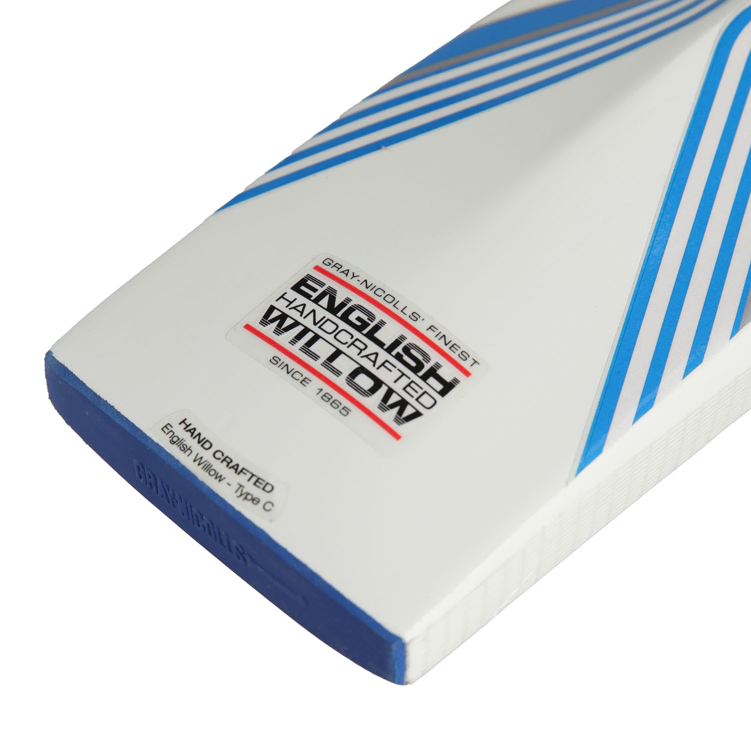 Gray-Nicolls Stratos 1.0 Power H Cricket Bat, product, variation 5