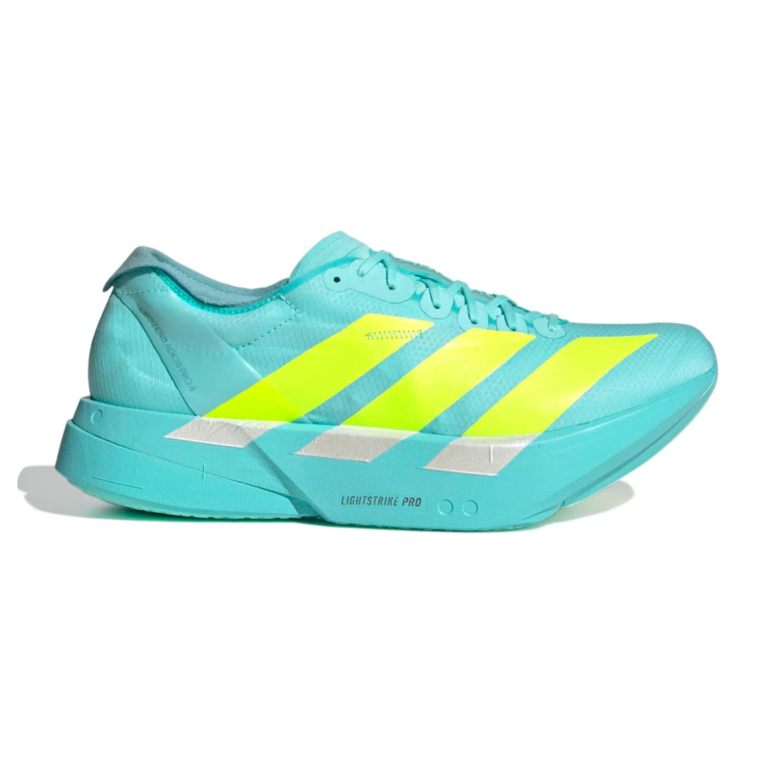 adidas Men's Adizero Adios Pro 4 Road Running Shoes