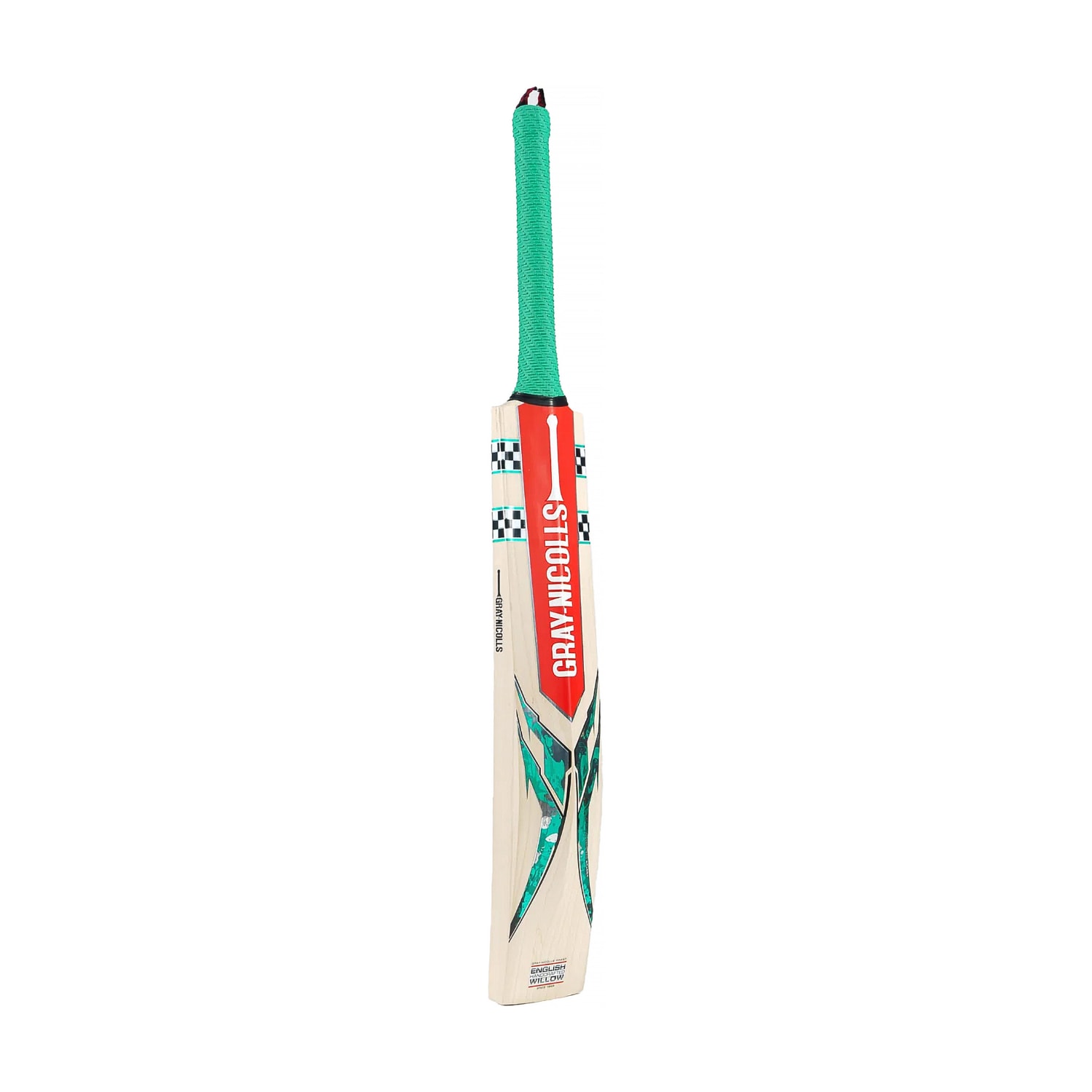 Gray-Nicolls Ventus 1.0 200 5 Cricket Bat, product, variation 2