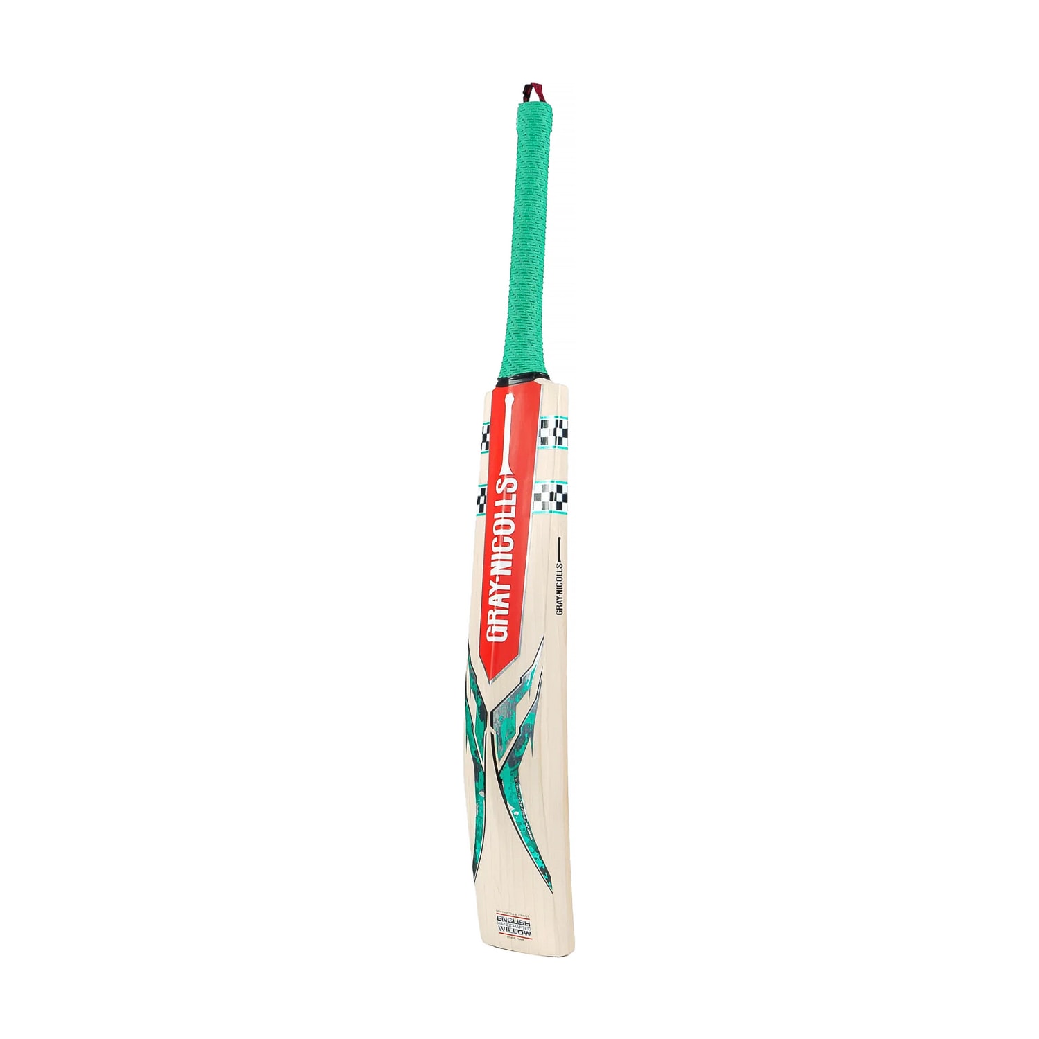Gray-Nicolls Ventus 1.0 200 5 Cricket Bat, product, variation 4