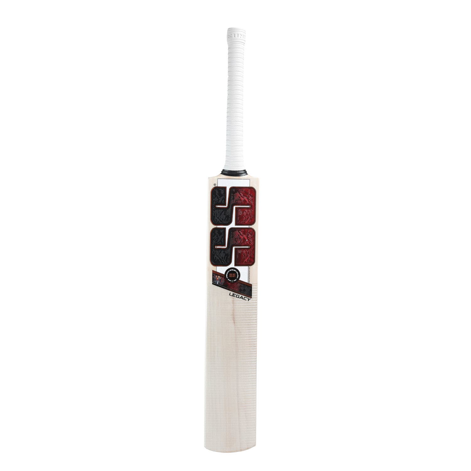 SS Legacy Custom 3 Cricket Bat