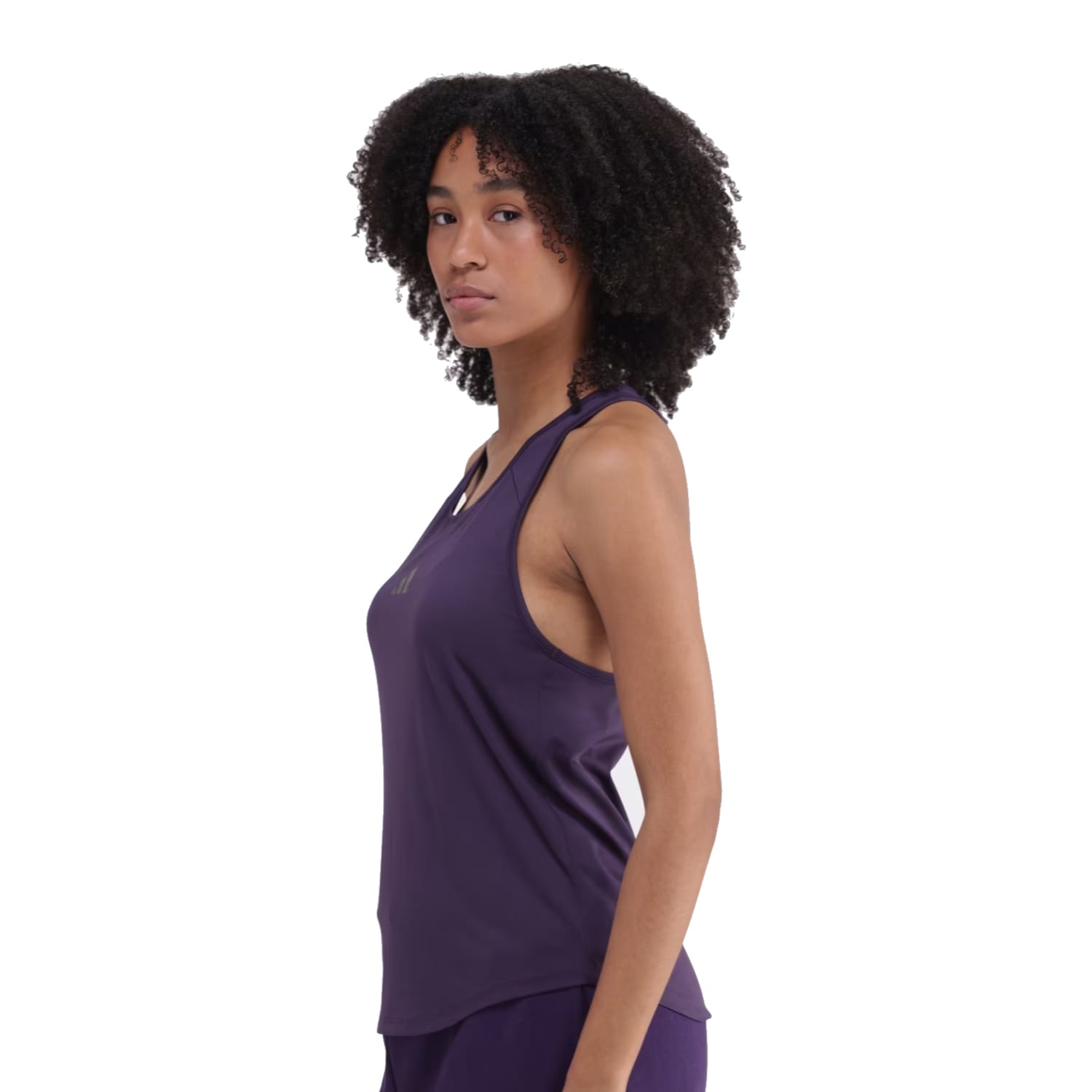 adidas Women&#039;s Training Essential  Gym Tank, product, variation 4