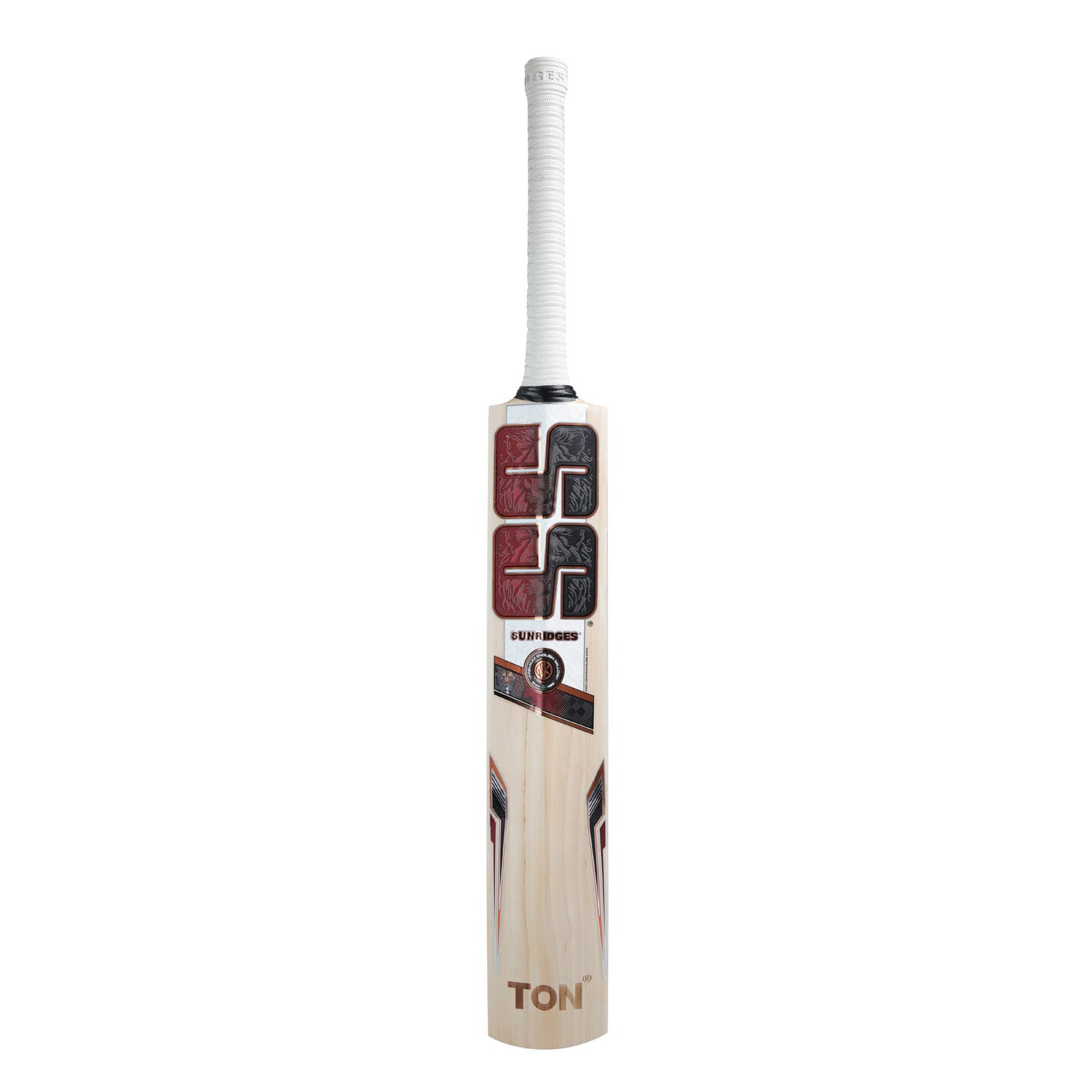 SS Legacy Custom 5 Cricket Bat, product, variation 3