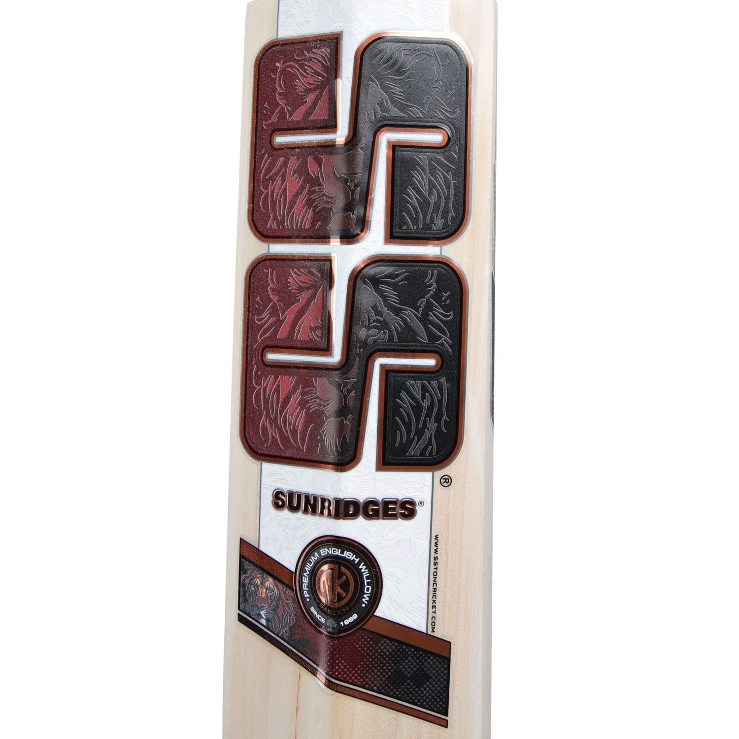 SS Legacy Custom 5 Cricket Bat, product, variation 4