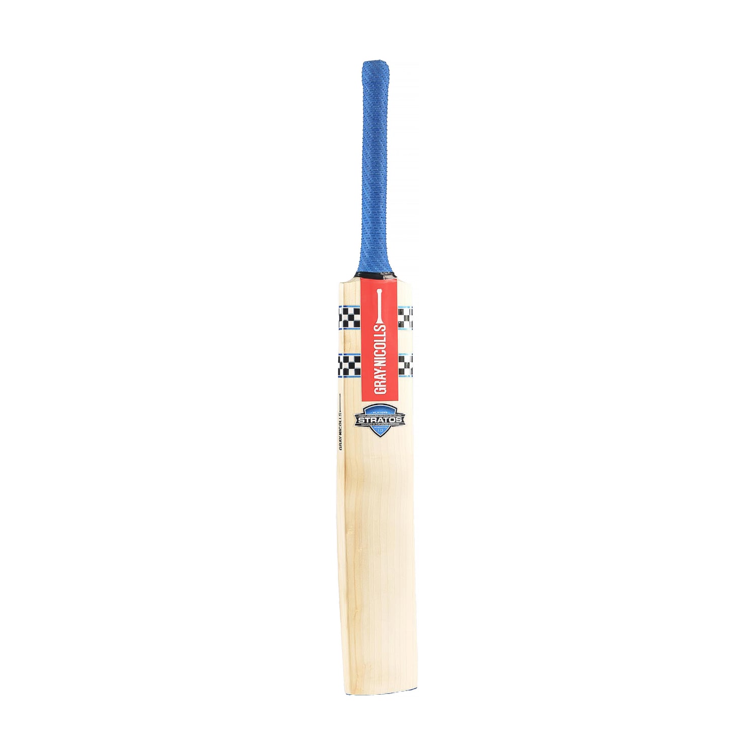 Gray-Nicolls Stratos 1.0 Players SH Cricket Bat, product, variation 2