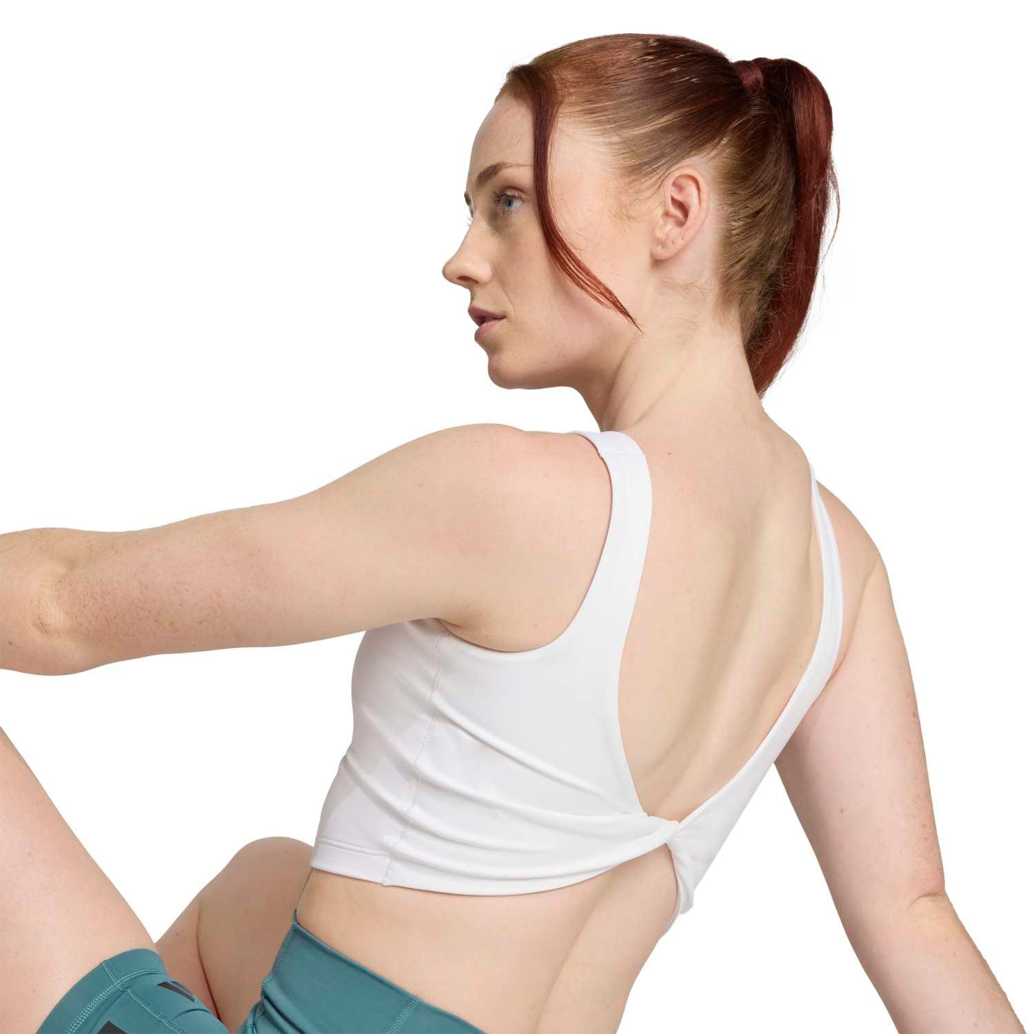 adidas Women&#039;s Power Bra GymTank, product, variation 5