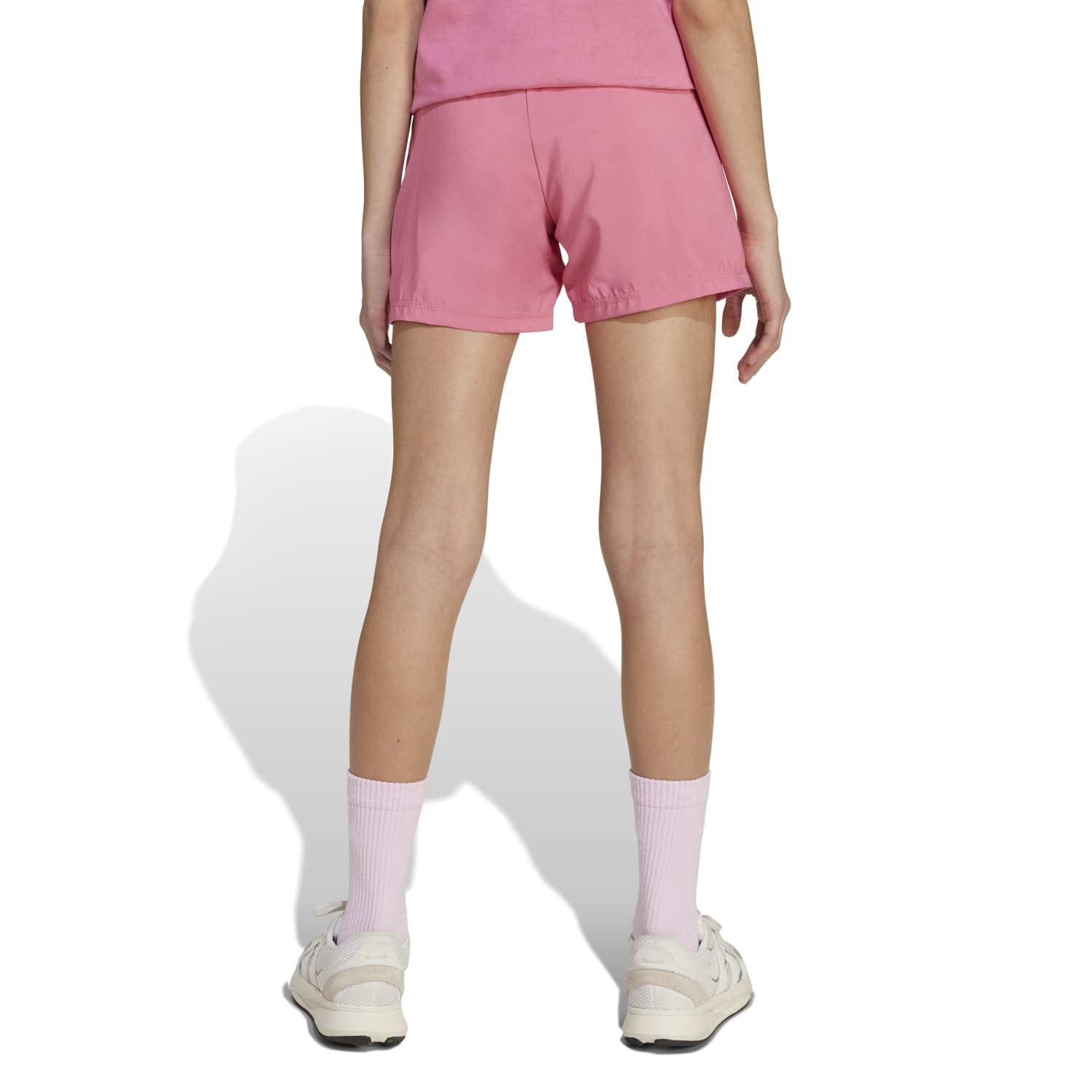 adidas Girls Chelsea Woven Short, product, variation 2