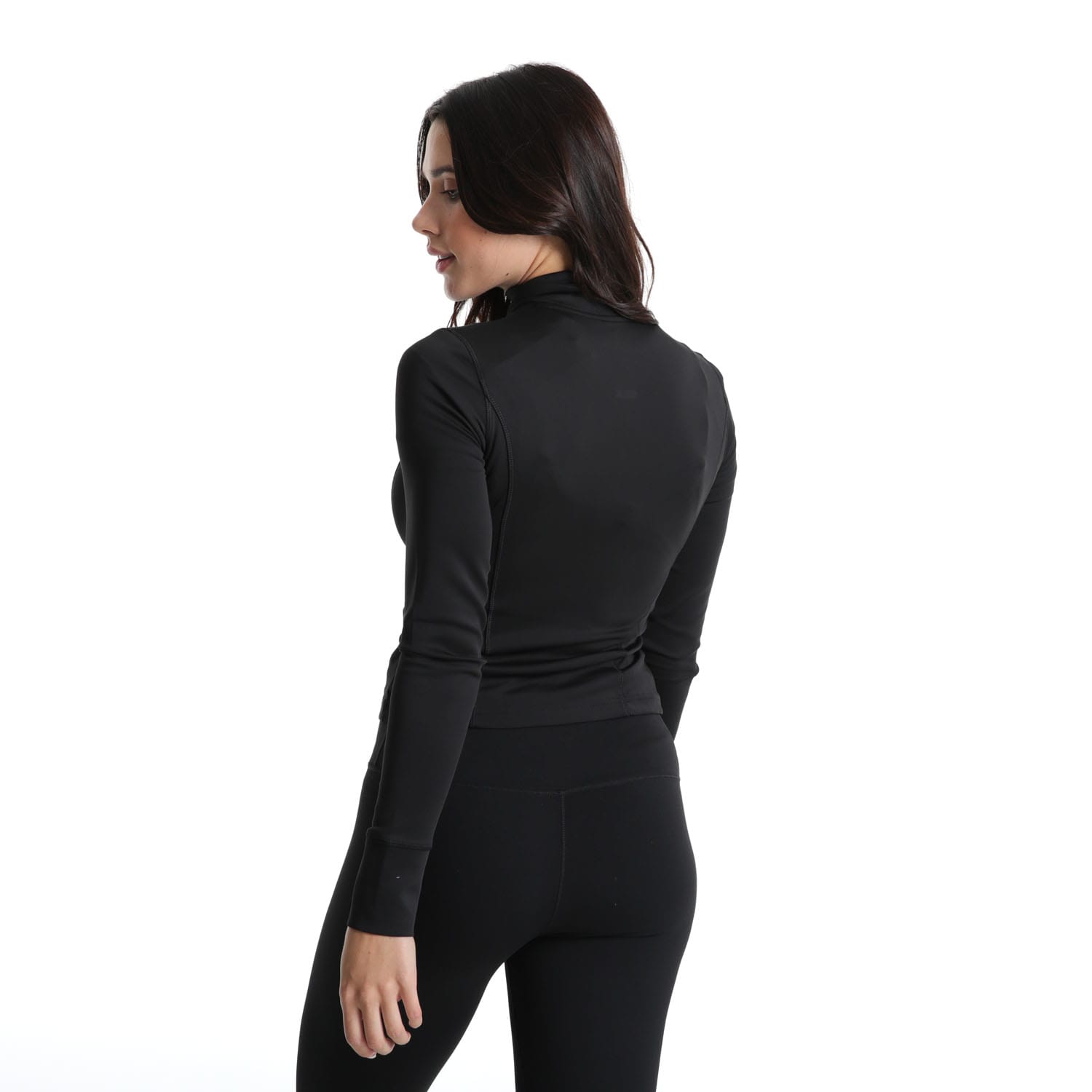 adidas Women&#039;s Optimum Essential Jacket, product, variation 5