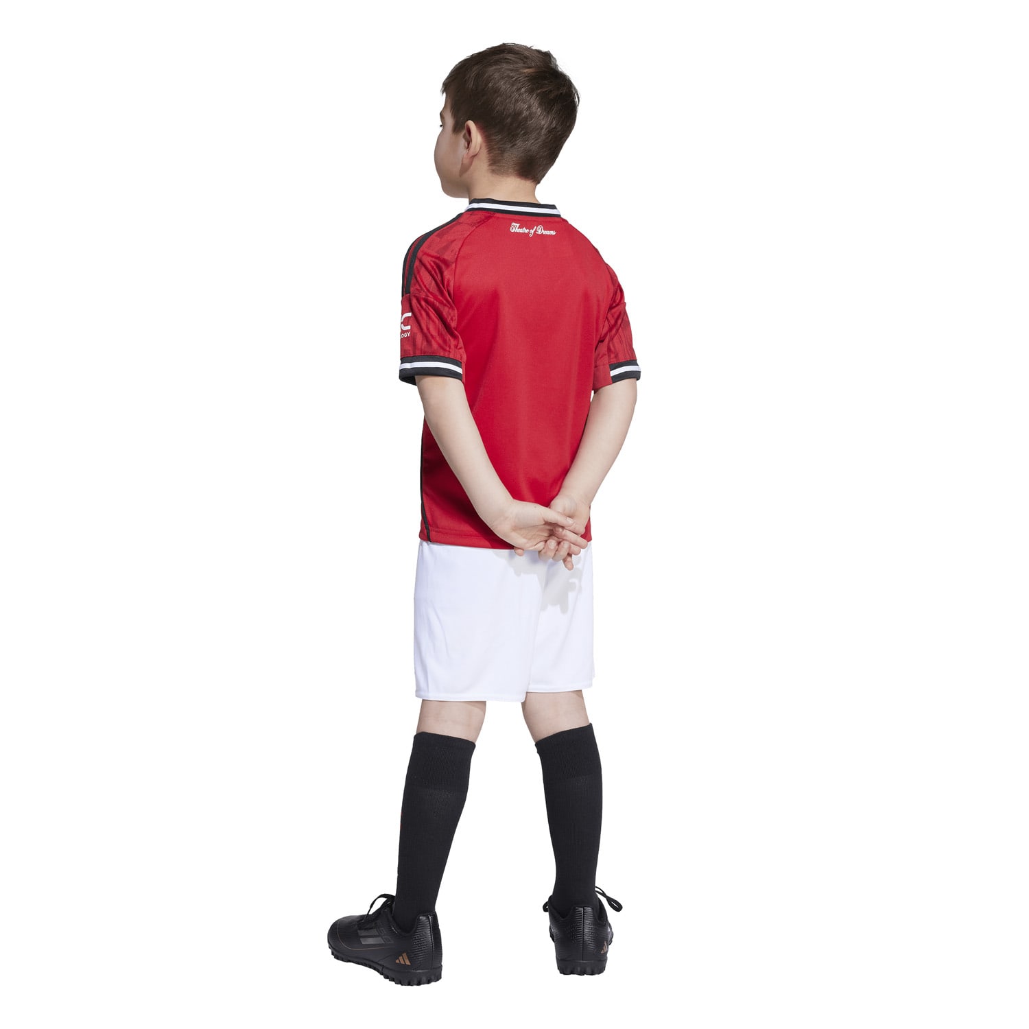 Manchester United Mini Home 25/26 Soccer kit, product, variation 7