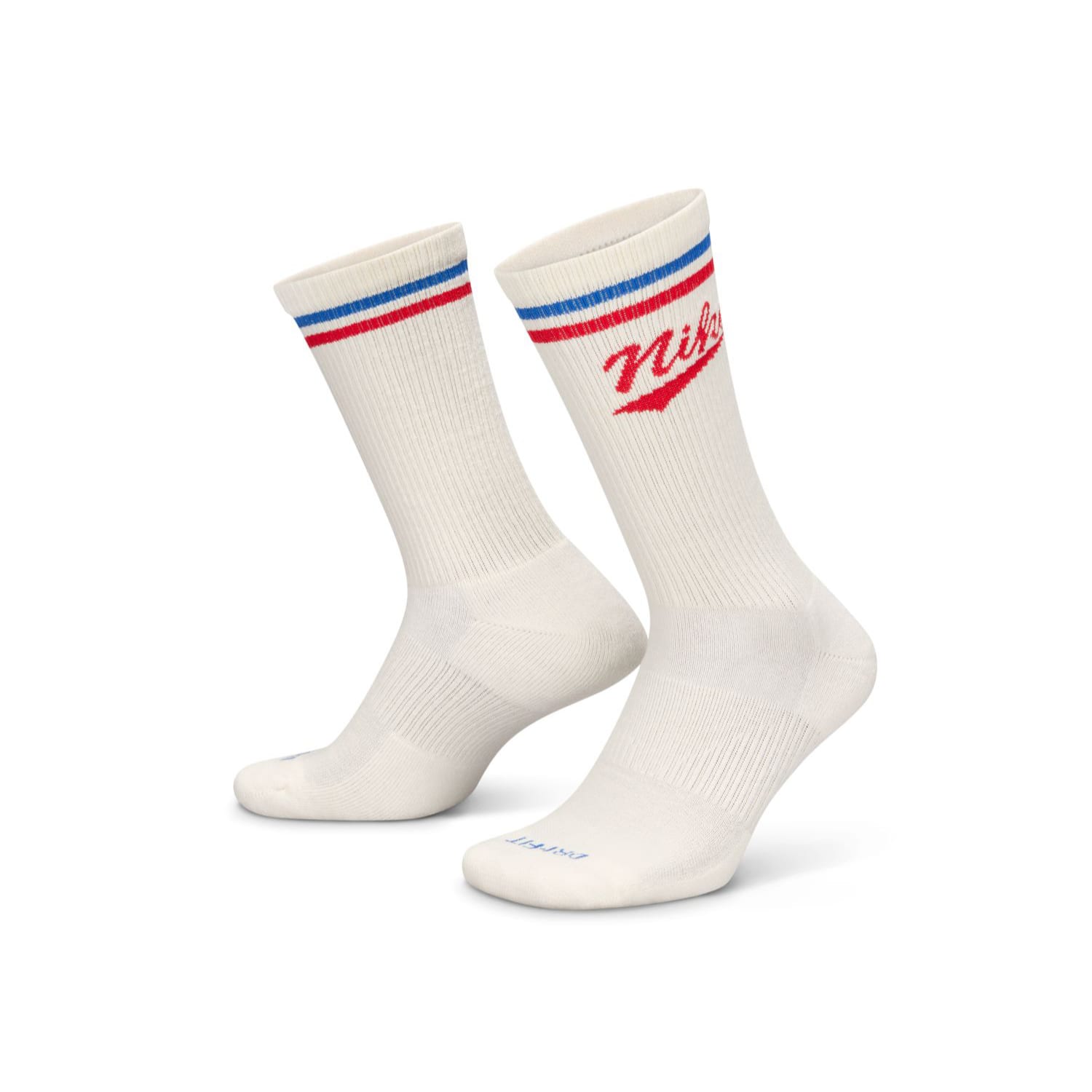 Nike Everyday Plus Crew 3 Pack Socks