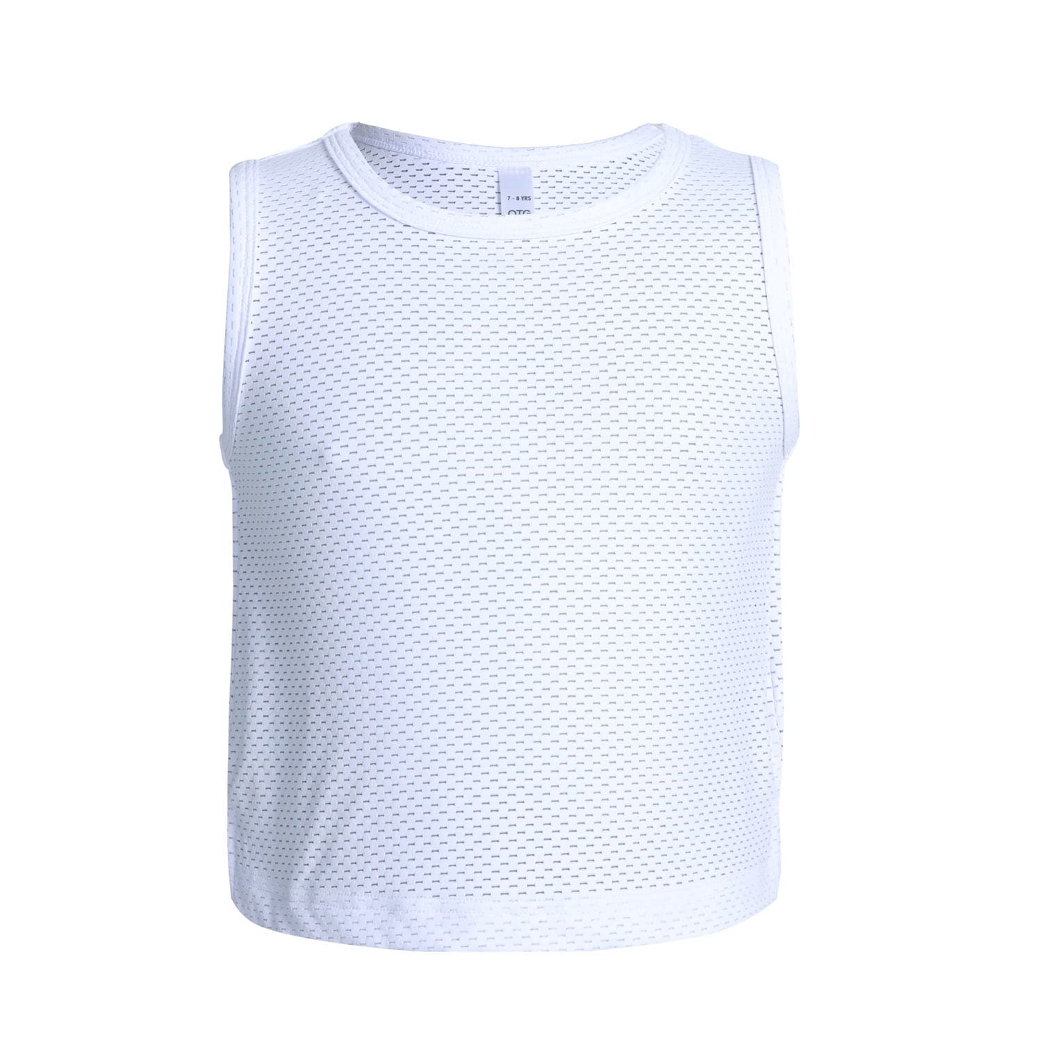 OTG Girls Grand Slam Tennis Tank