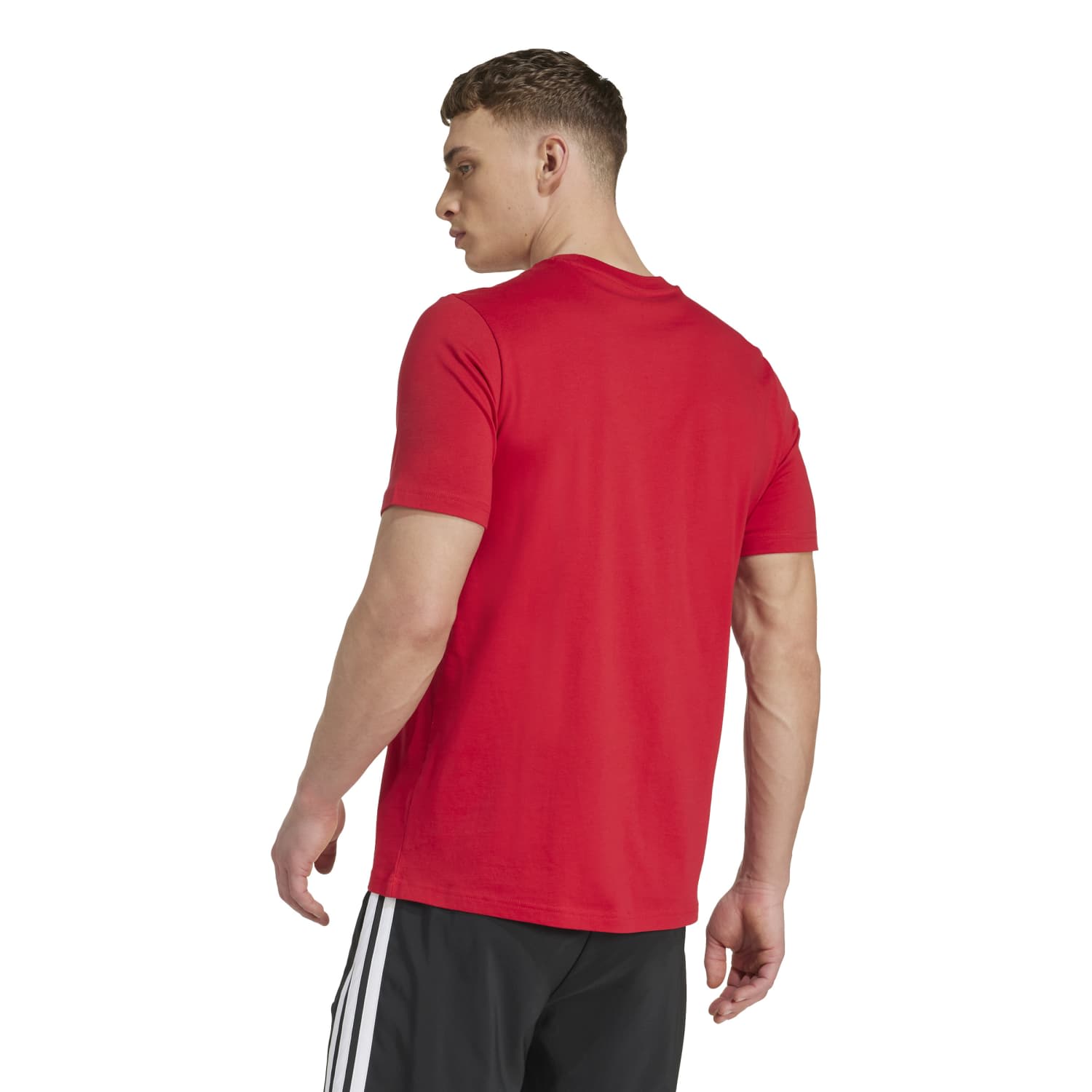 Manchetser United Men&#039;s 25/26 Graphic Tee, product, variation 3