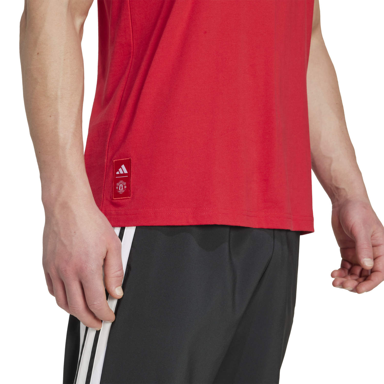 Manchetser United Men&#039;s 25/26 Graphic Tee, product, variation 5