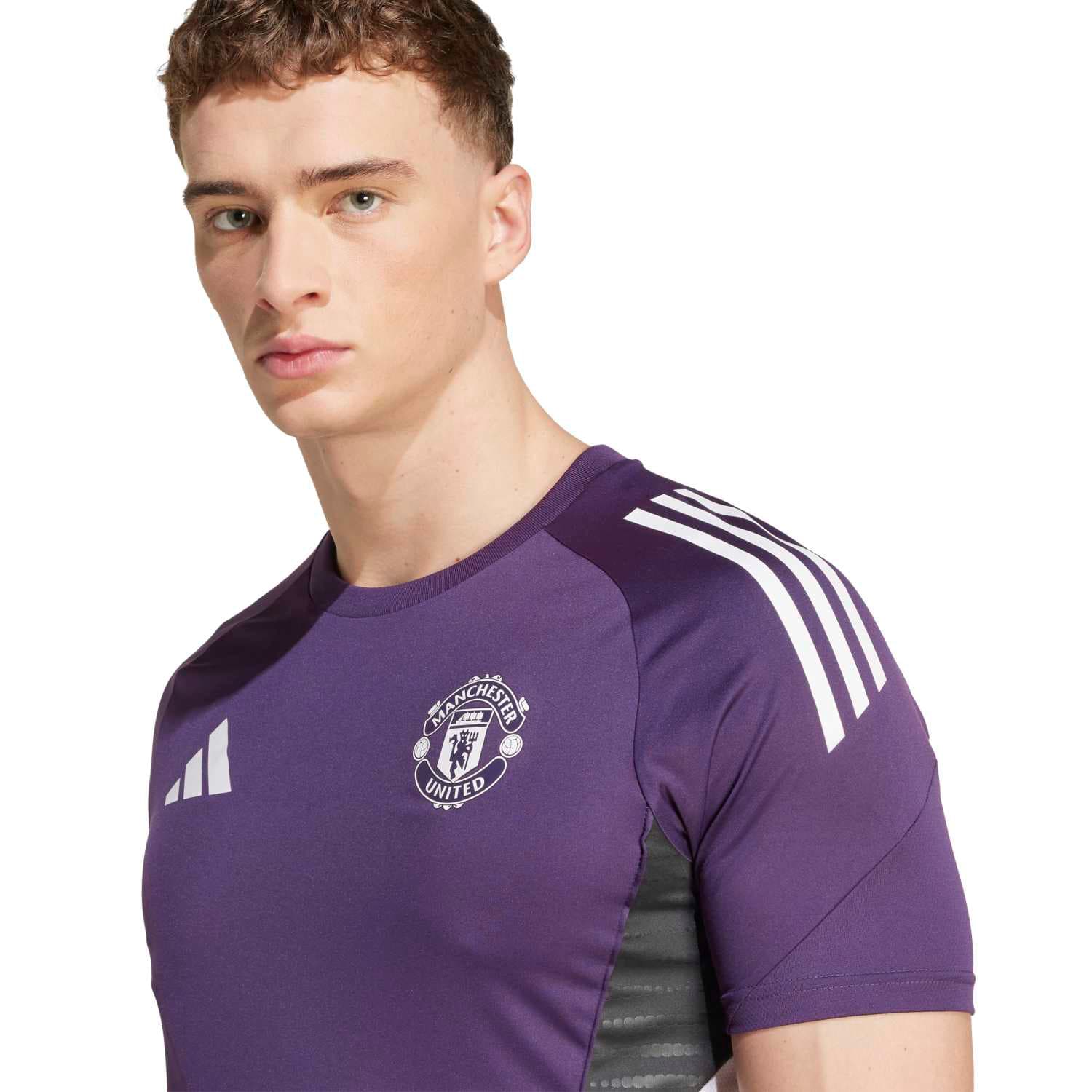 Manchester United Men&#039;s 25/26 Training Jersey, product, variation 6