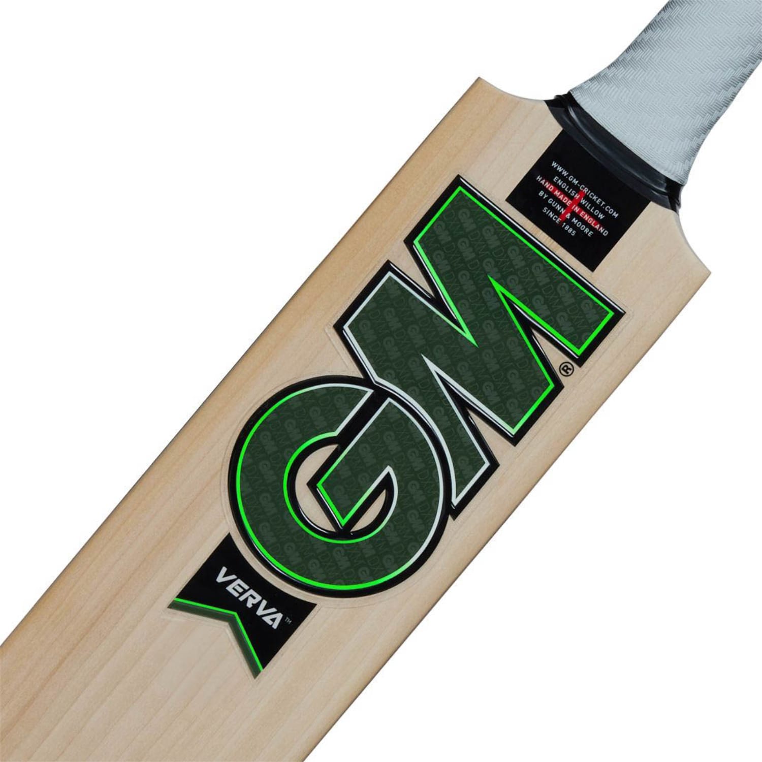 GM Verva 404 SH Cricket Bat, product, variation 3