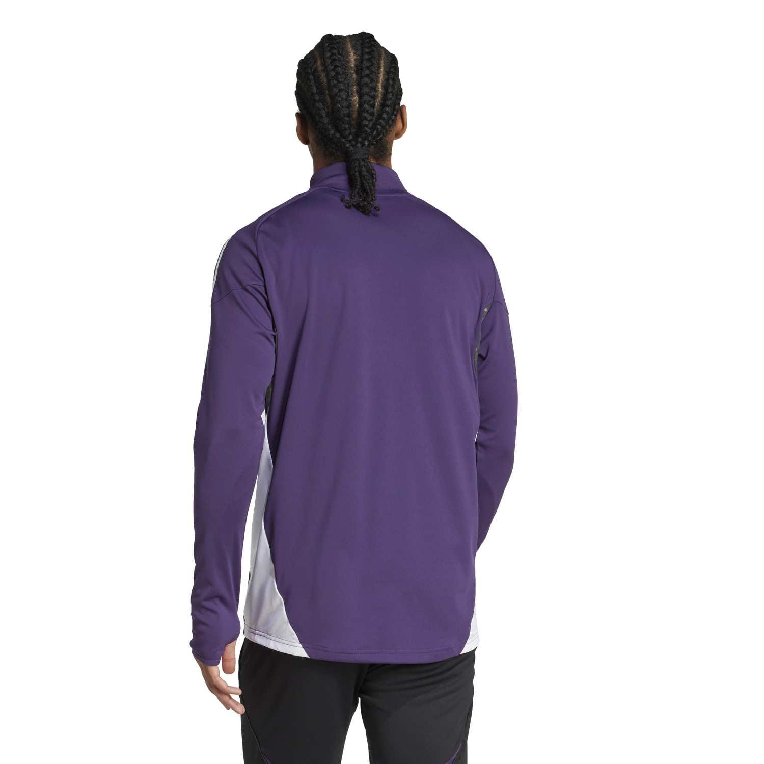 Manchester United Men&#039;s 25/26 Training Top, product, variation 3