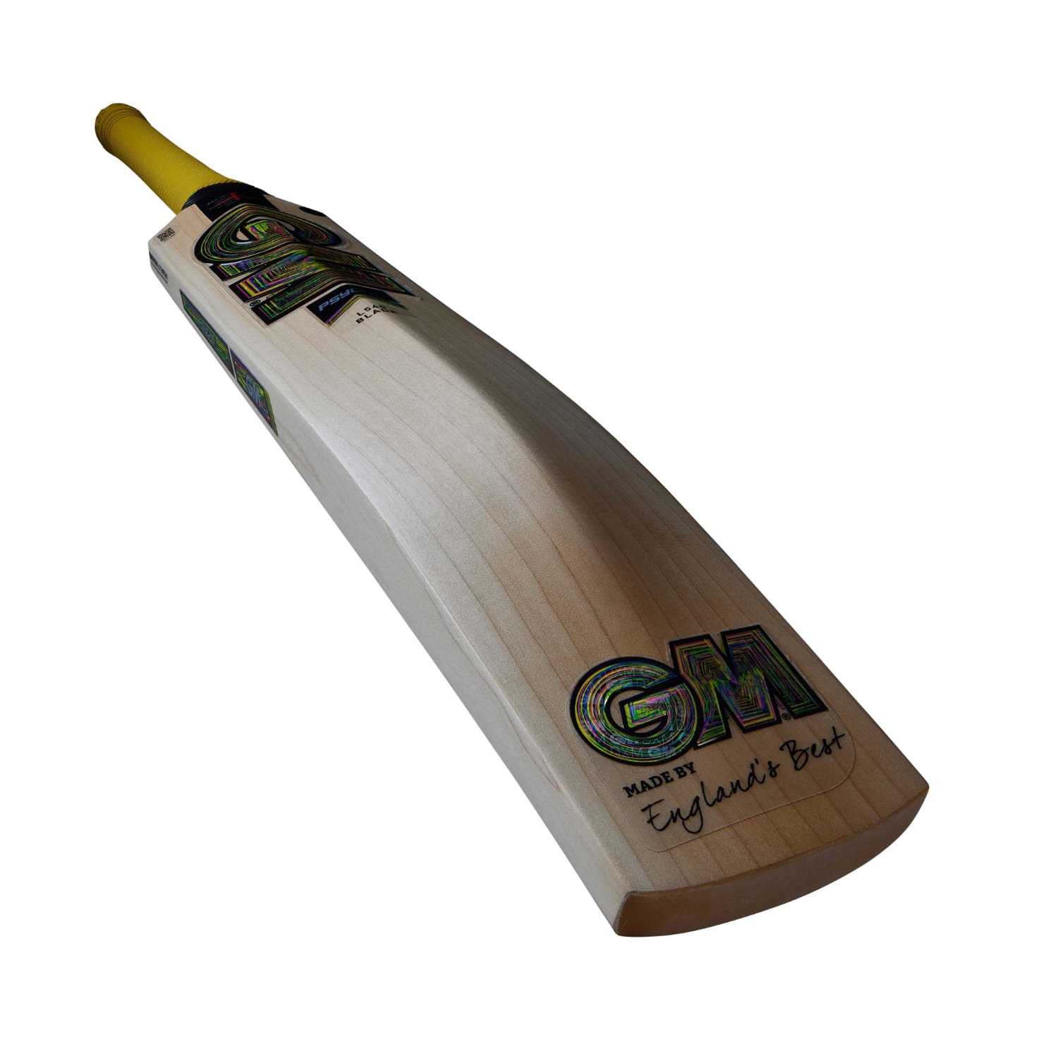 GM Psyche 606 Bat 6, product, variation 6